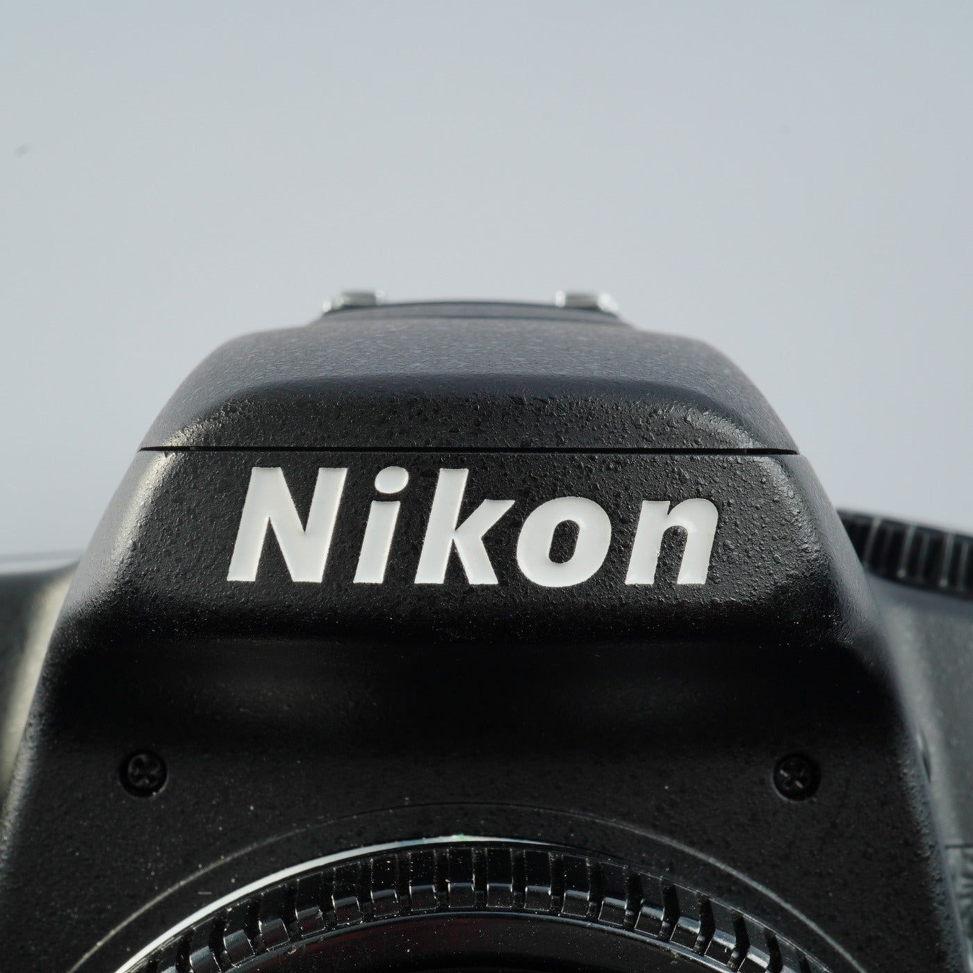 Nikon D80 + AF-S DX NIKKOR 18-55mm F/3.5-5.6 G VR デジタル一眼レフカメラ
