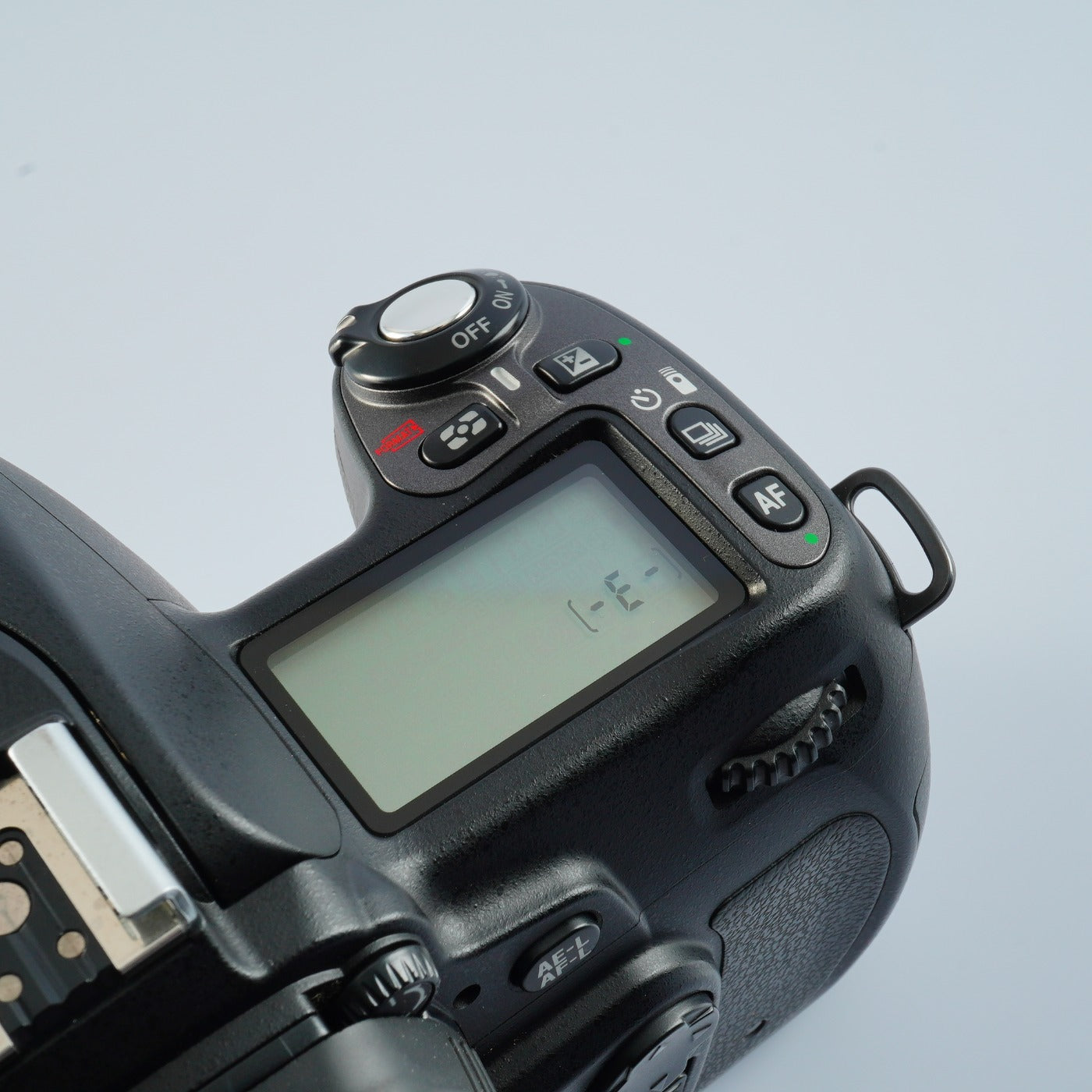 Nikon D80 + AF-S DX NIKKOR 18-55mm F/3.5-5.6 G VR デジタル一眼レフカメラ