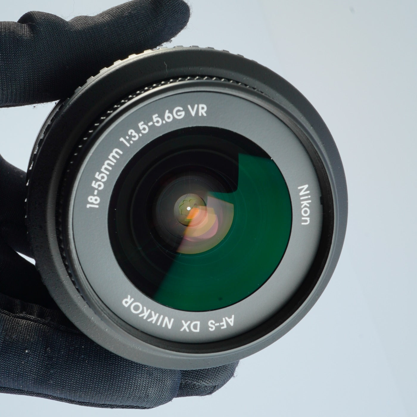 Nikon D80 + AF-S DX NIKKOR 18-55mm F/3.5-5.6 G VR デジタル一眼レフカメラ