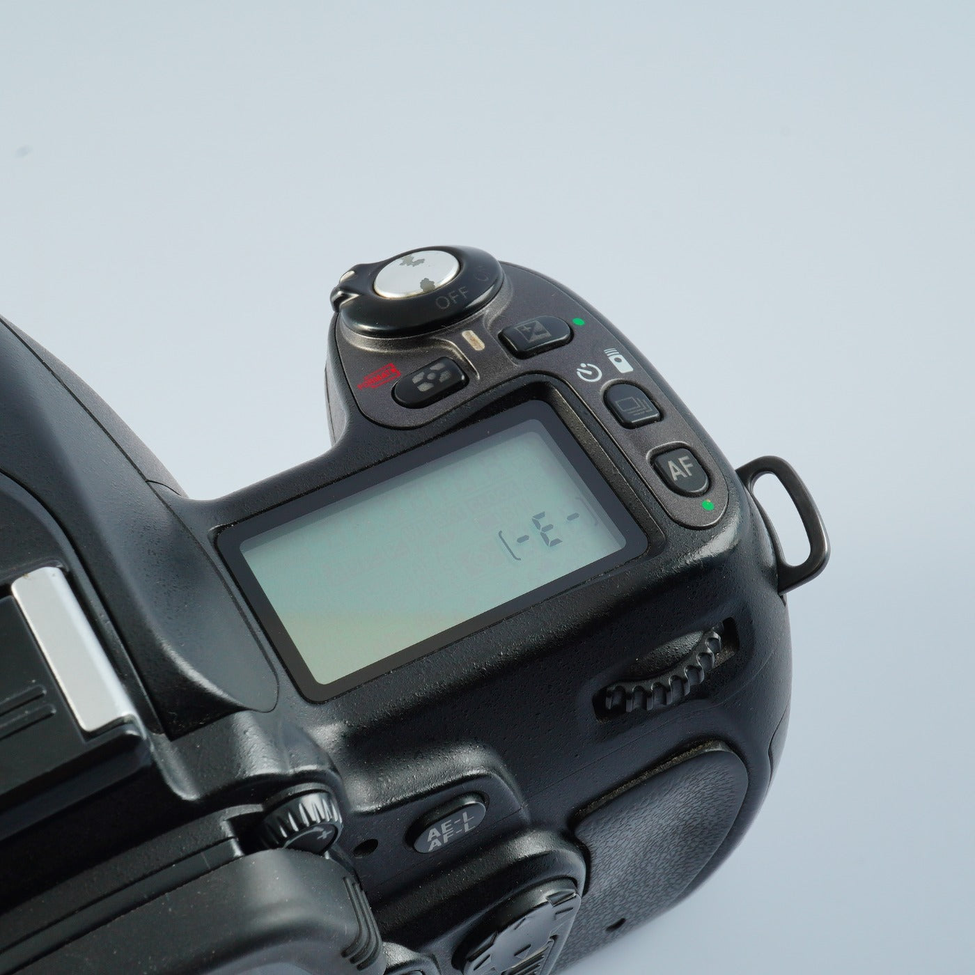 Nikon D80 + AF-S DX NIKKOR 18-55mm F/3.5-5.6 G VR デジタル一眼レフカメラ