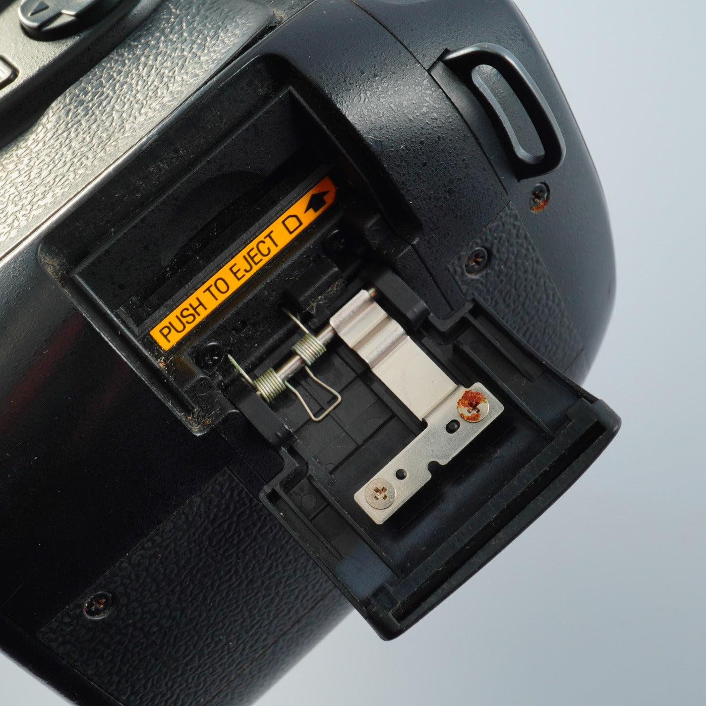 Nikon D80 + AF-S DX NIKKOR 18-55mm F/3.5-5.6 G VR デジタル一眼レフカメラ