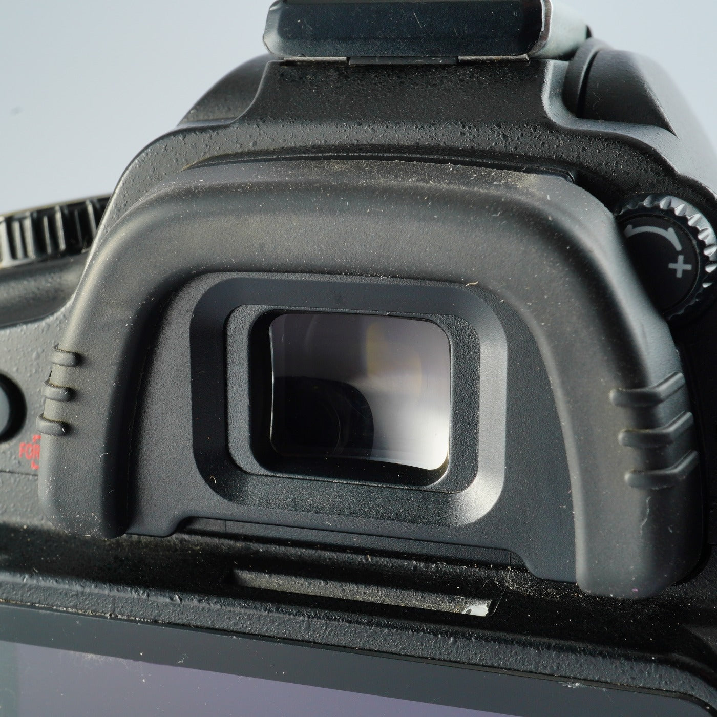 Nikon D80 + AF-S DX NIKKOR 18-55mm F/3.5-5.6 G VR デジタル一眼レフカメラ