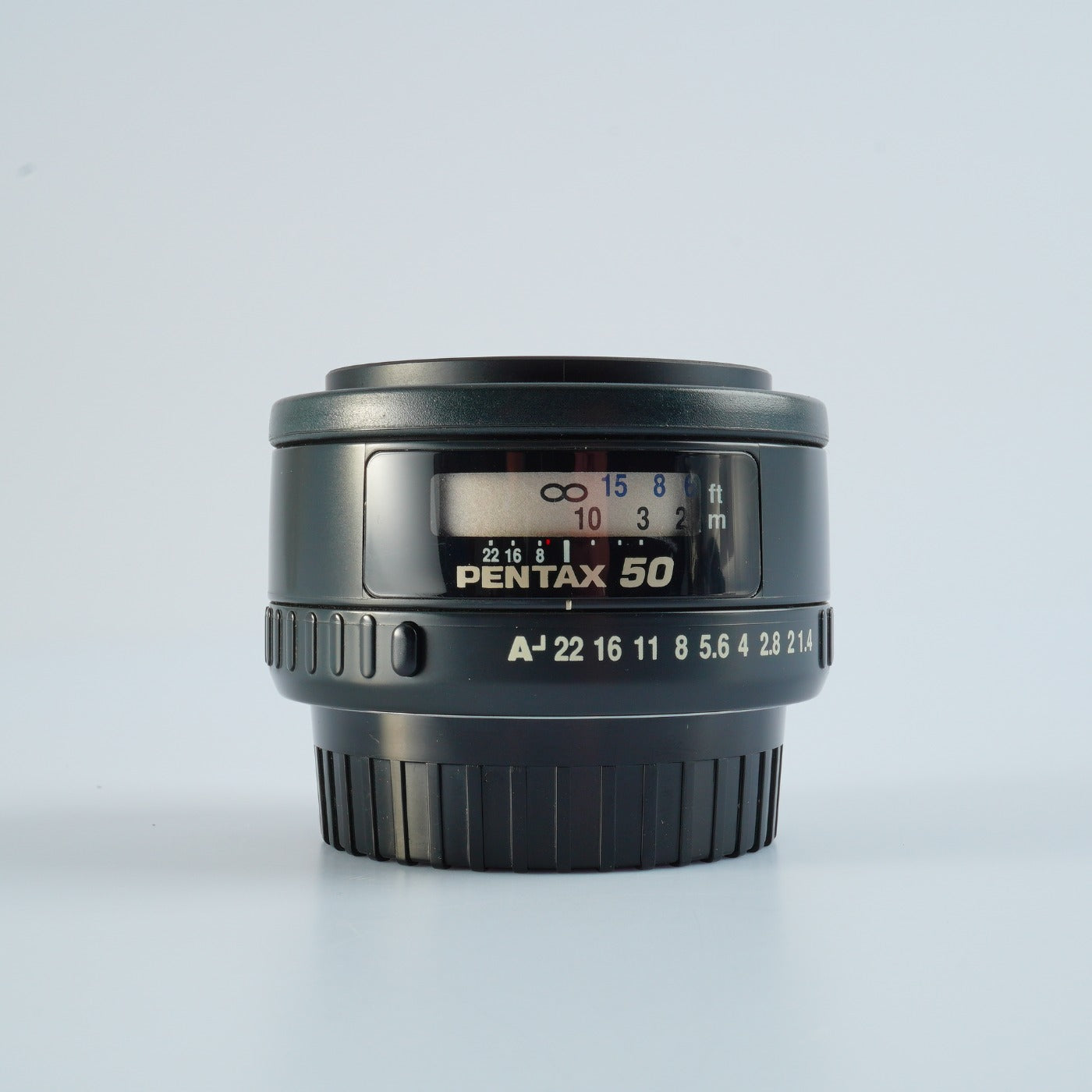 SMC PENTAX FA 50mm F/1.4  (Pentax K用) 単焦点レンズ