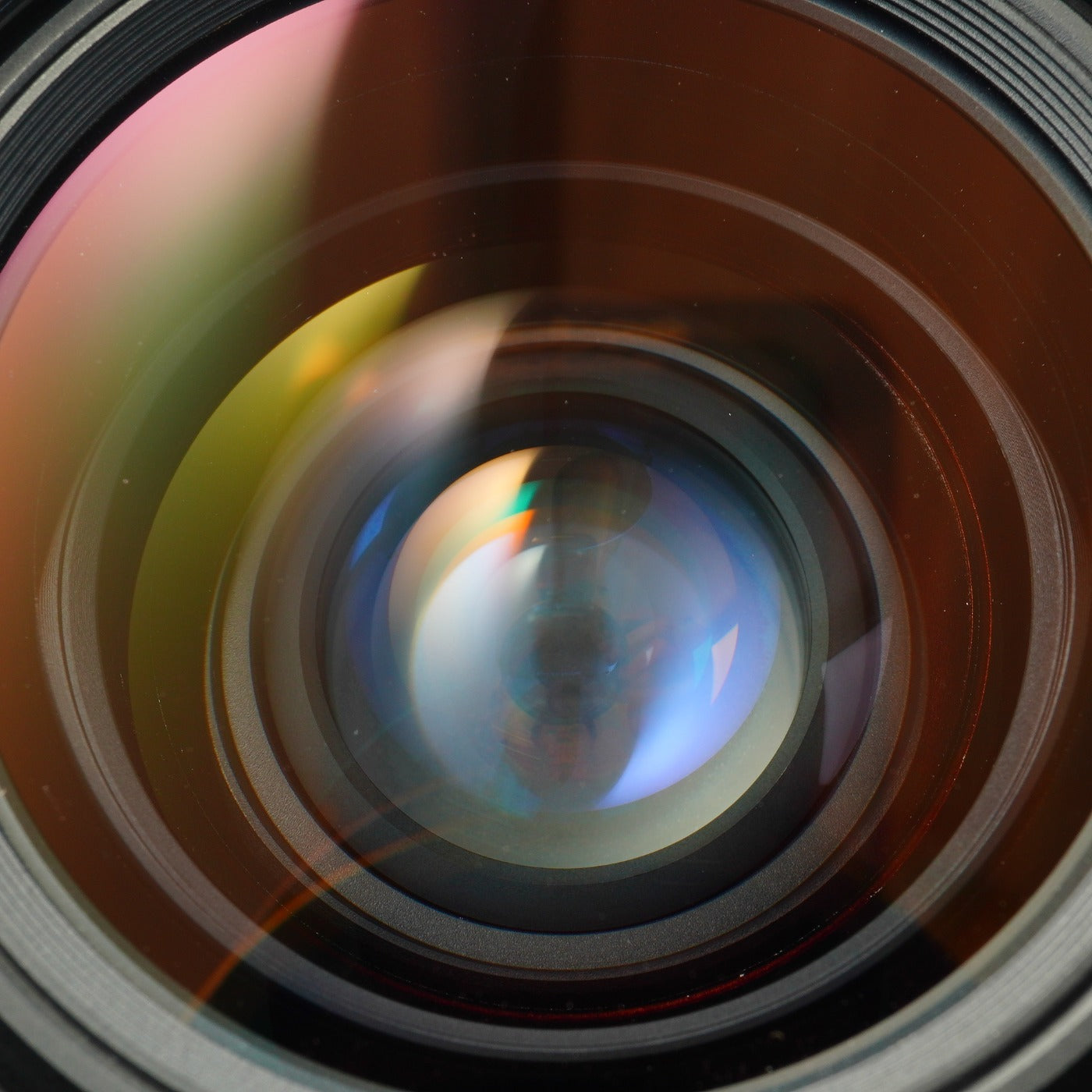 【ジャンク】 Nikon AF NIKKOR 35-70mm F/2.8  ズームレンズ