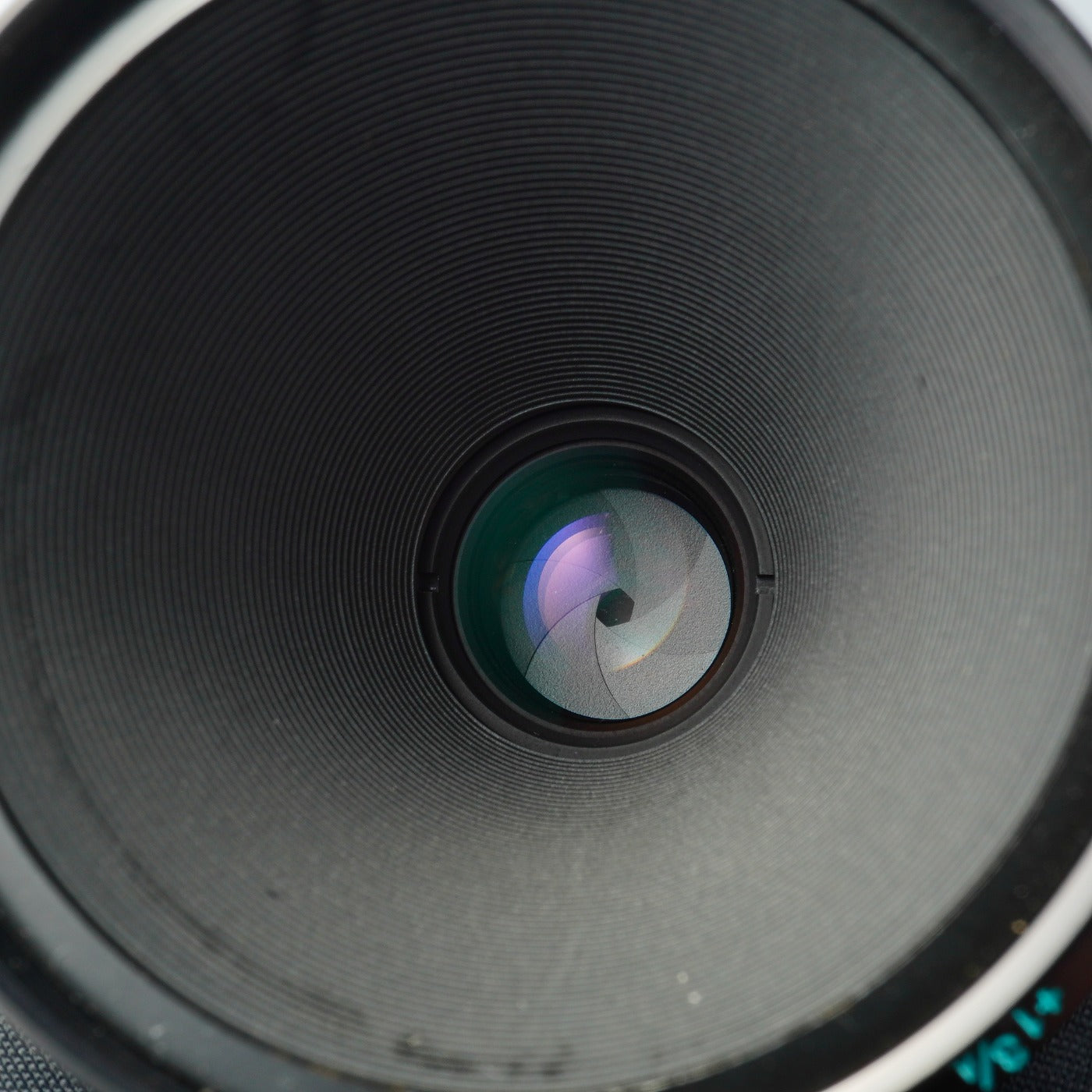 MINOLTA New MD 50mm F/3.5 MACRO + 1:1 Extention Tube  マクロレンズ