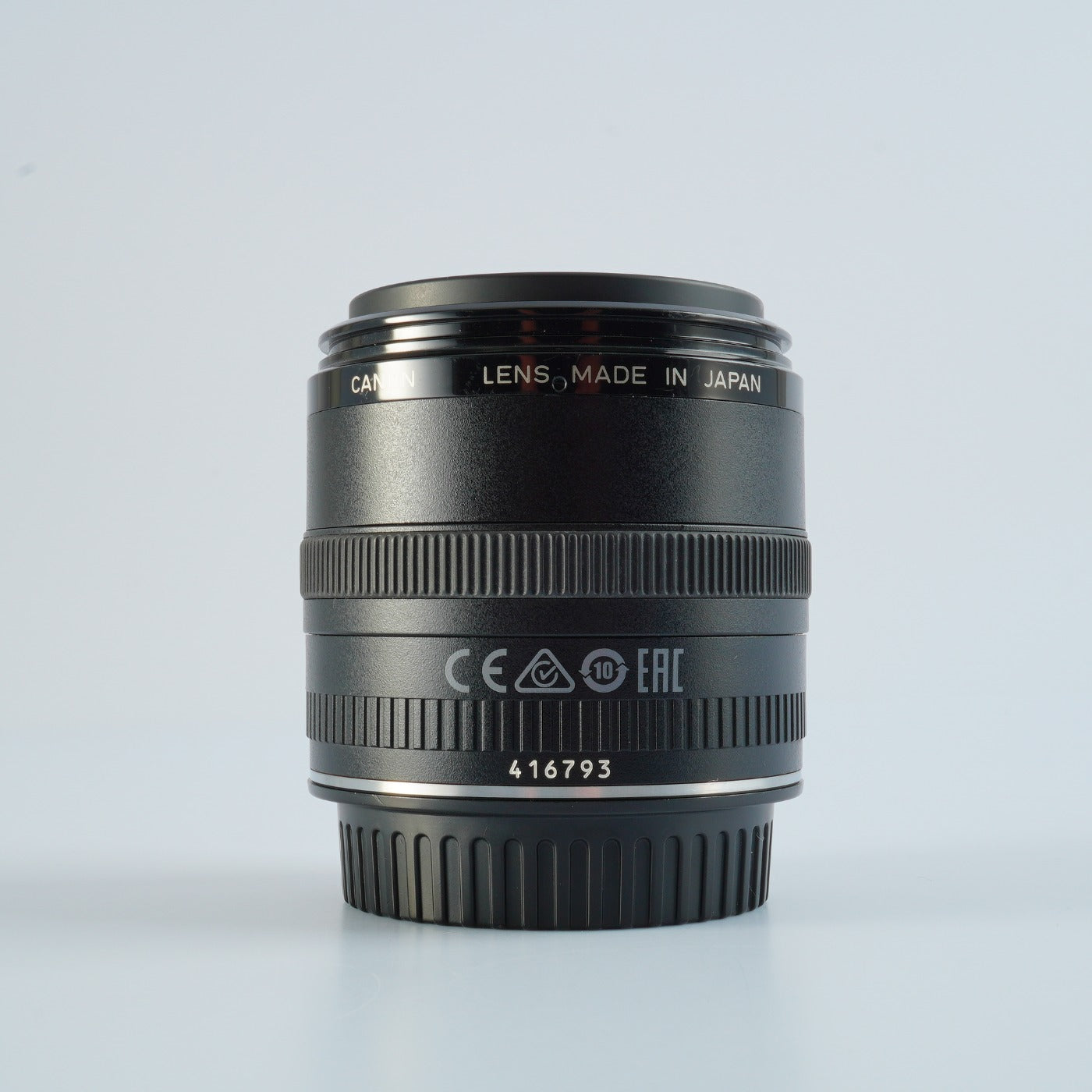 Canon EF 50mm F/2.5 COMPACT-MACRO  マクロレンズ