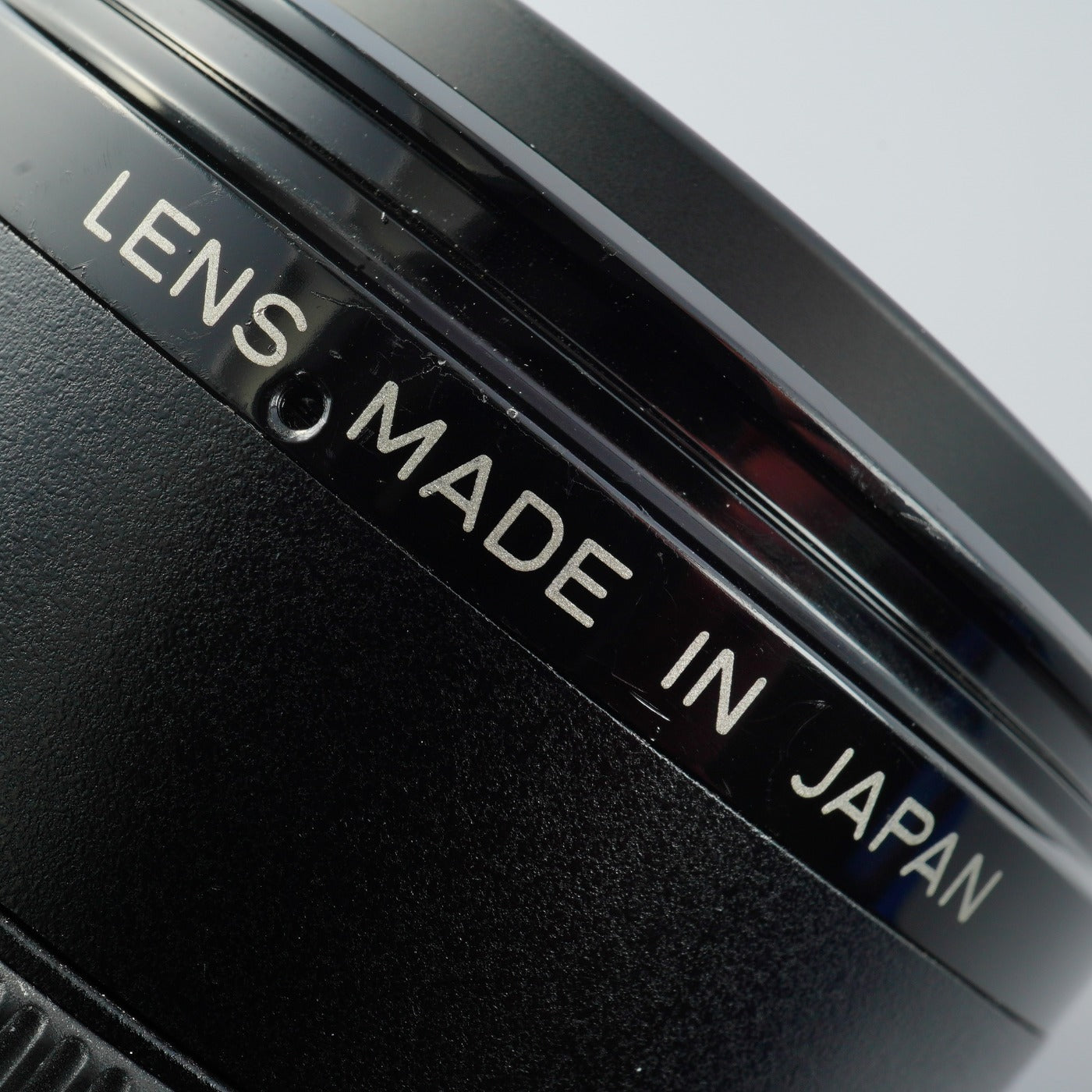 Canon EF 50mm F/2.5 COMPACT-MACRO  マクロレンズ