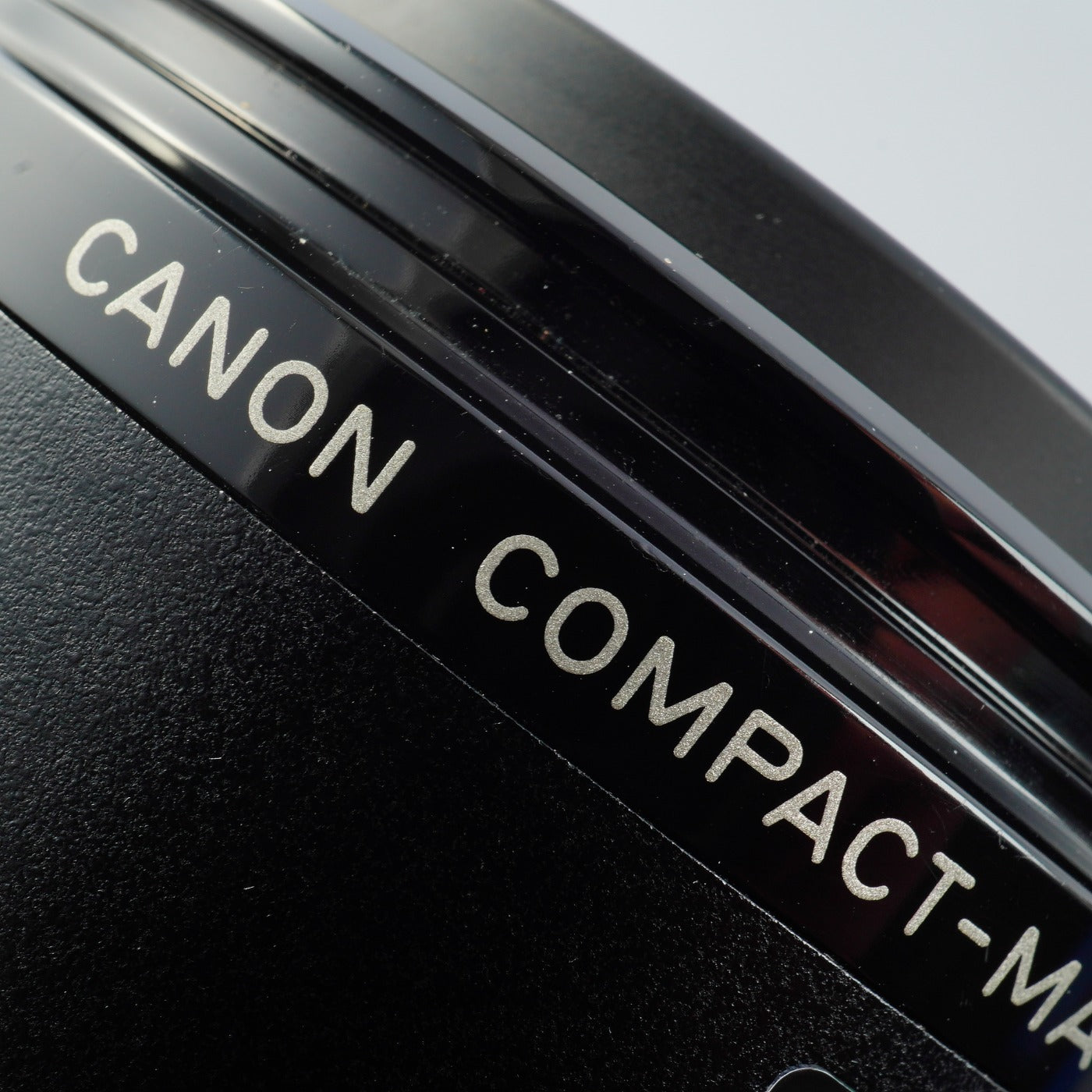 Canon EF 50mm F/2.5 COMPACT-MACRO  マクロレンズ