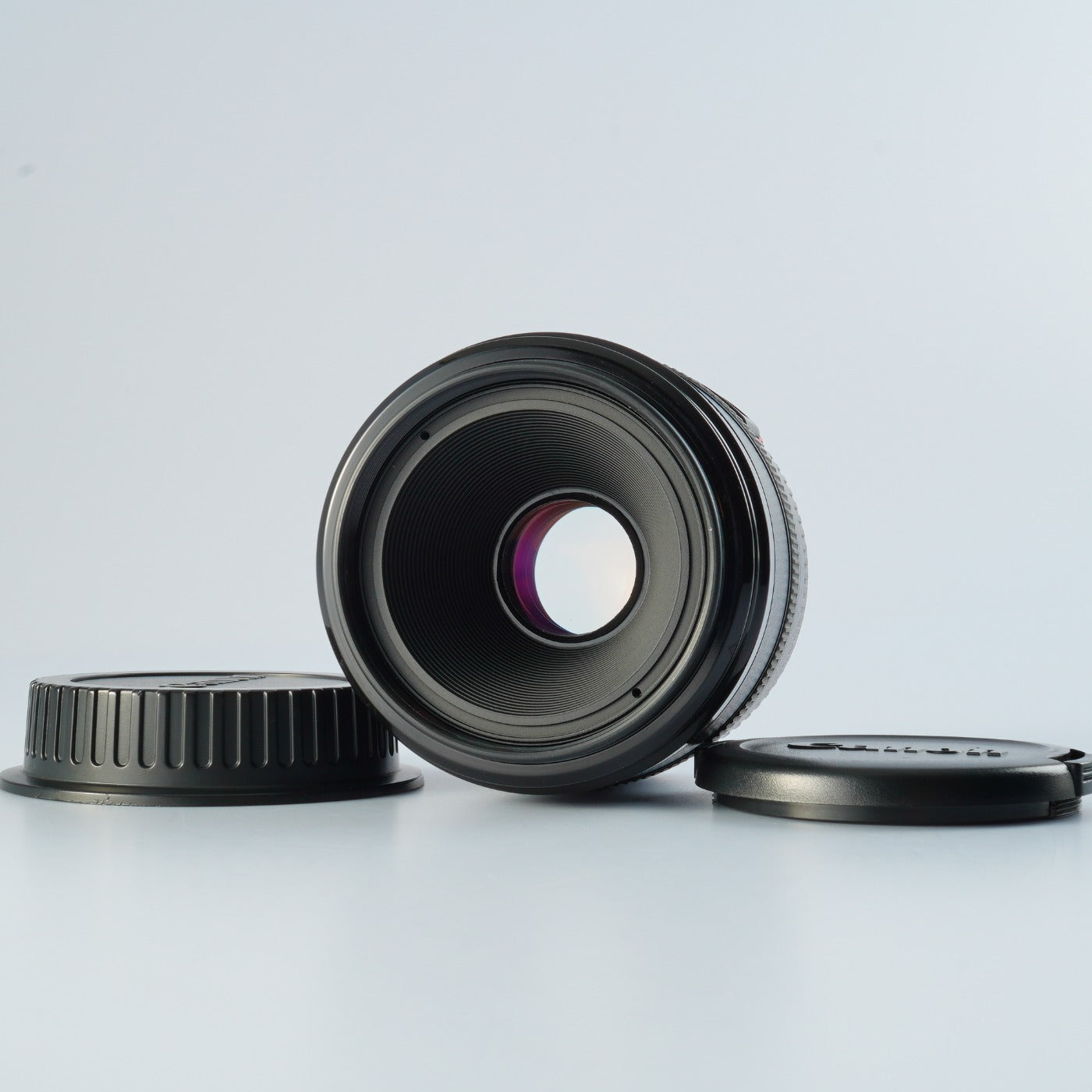 Canon EF 50mm F/2.5 COMPACT-MACRO  マクロレンズ