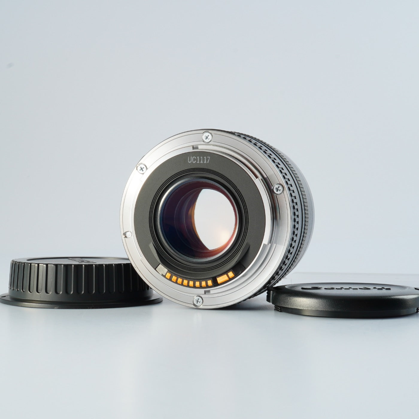 Canon EF 50mm F/2.5 COMPACT-MACRO  マクロレンズ