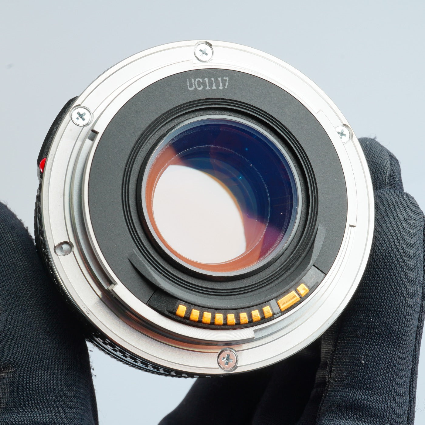 Canon EF 50mm F/2.5 COMPACT-MACRO  マクロレンズ
