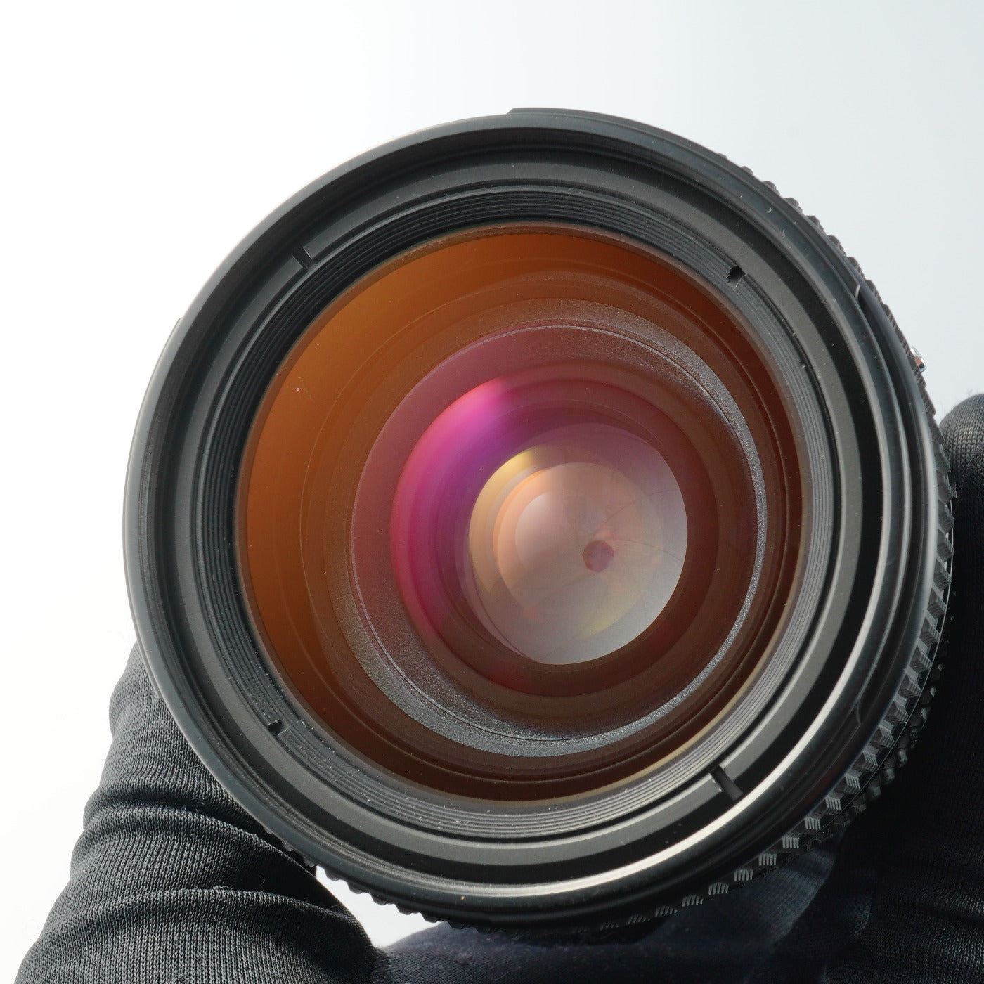 Nikon AF NIKKOR 35-70mm F/2.8 D  ズームレンズ
