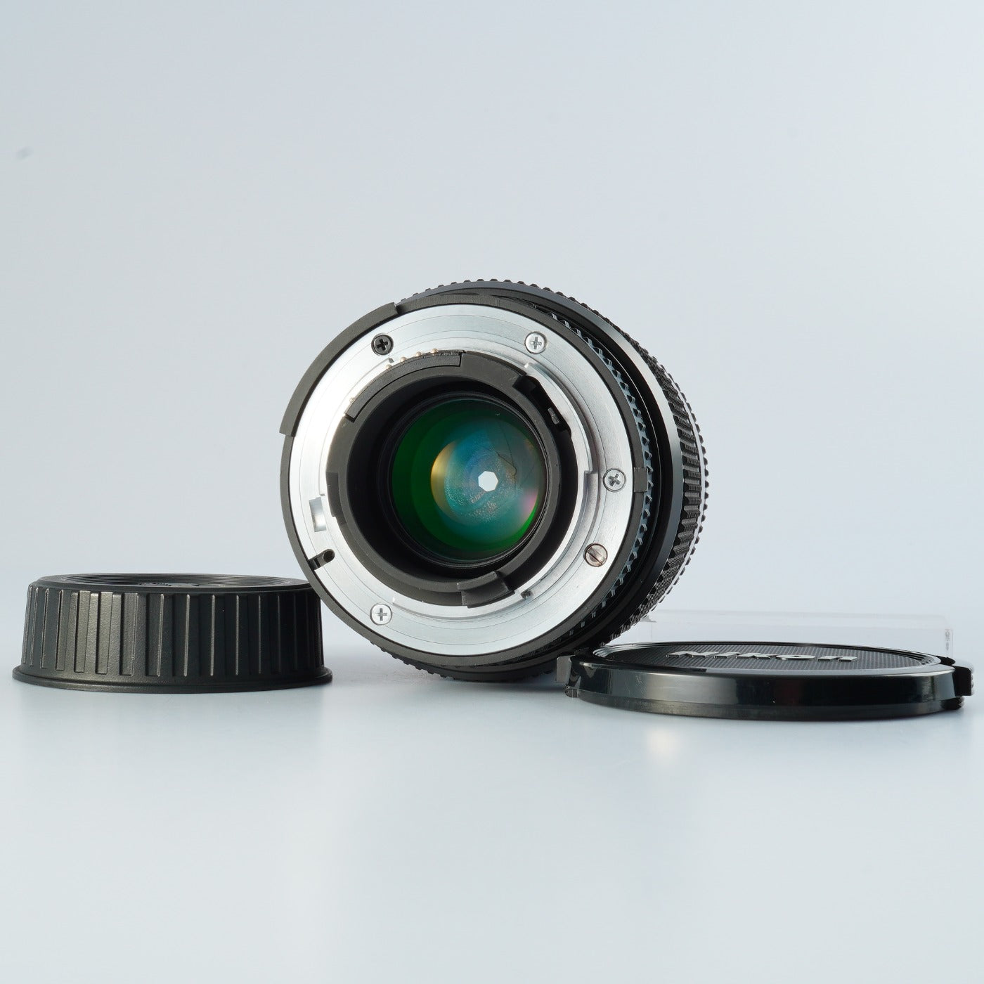 Nikon AF NIKKOR 35-70mm F/2.8 D  ズームレンズ
