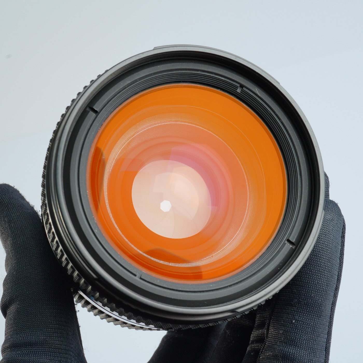 Nikon AF NIKKOR 35-70mm F/2.8 D  ズームレンズ