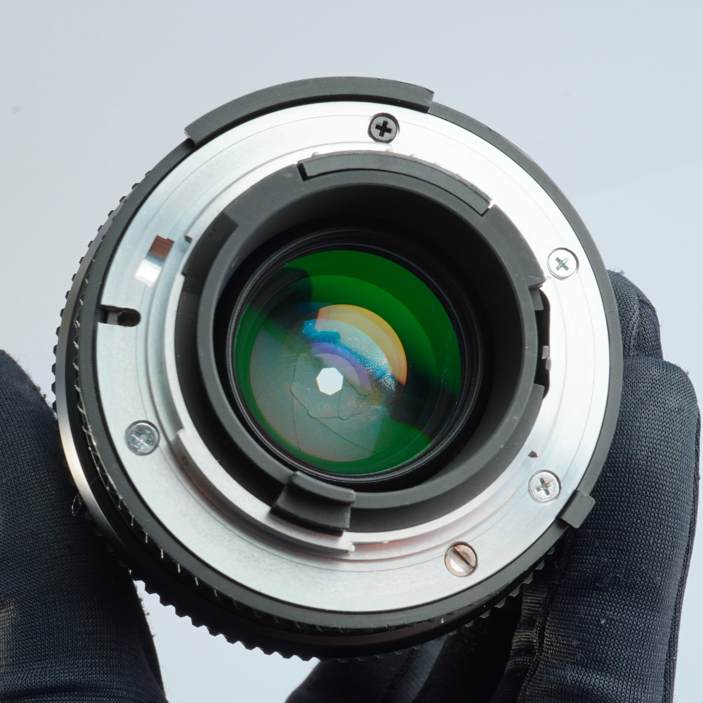 Nikon AF NIKKOR 35-70mm F/2.8 D  ズームレンズ