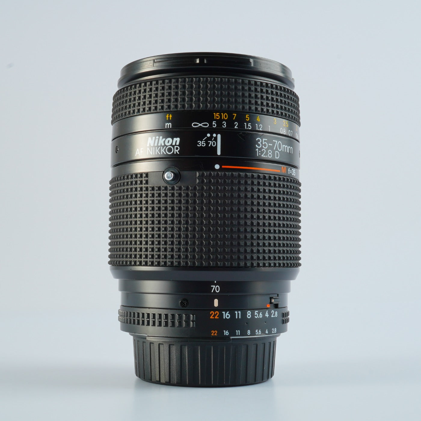 Nikon AF NIKKOR 35-70mm F/2.8 D  ズームレンズ