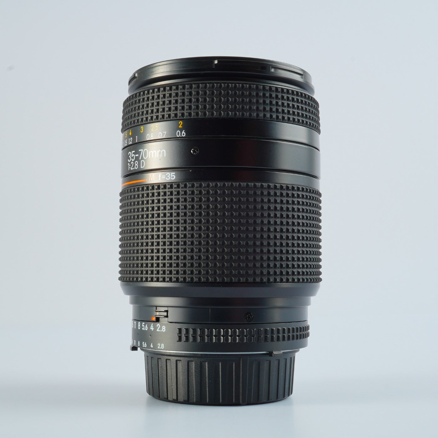 Nikon AF NIKKOR 35-70mm F/2.8 D  ズームレンズ