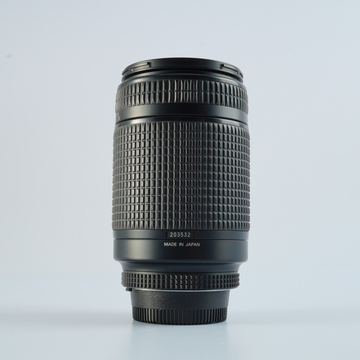 Nikon AF Nikkor 70-300mm f/4-5.6 D  ズームレンズ