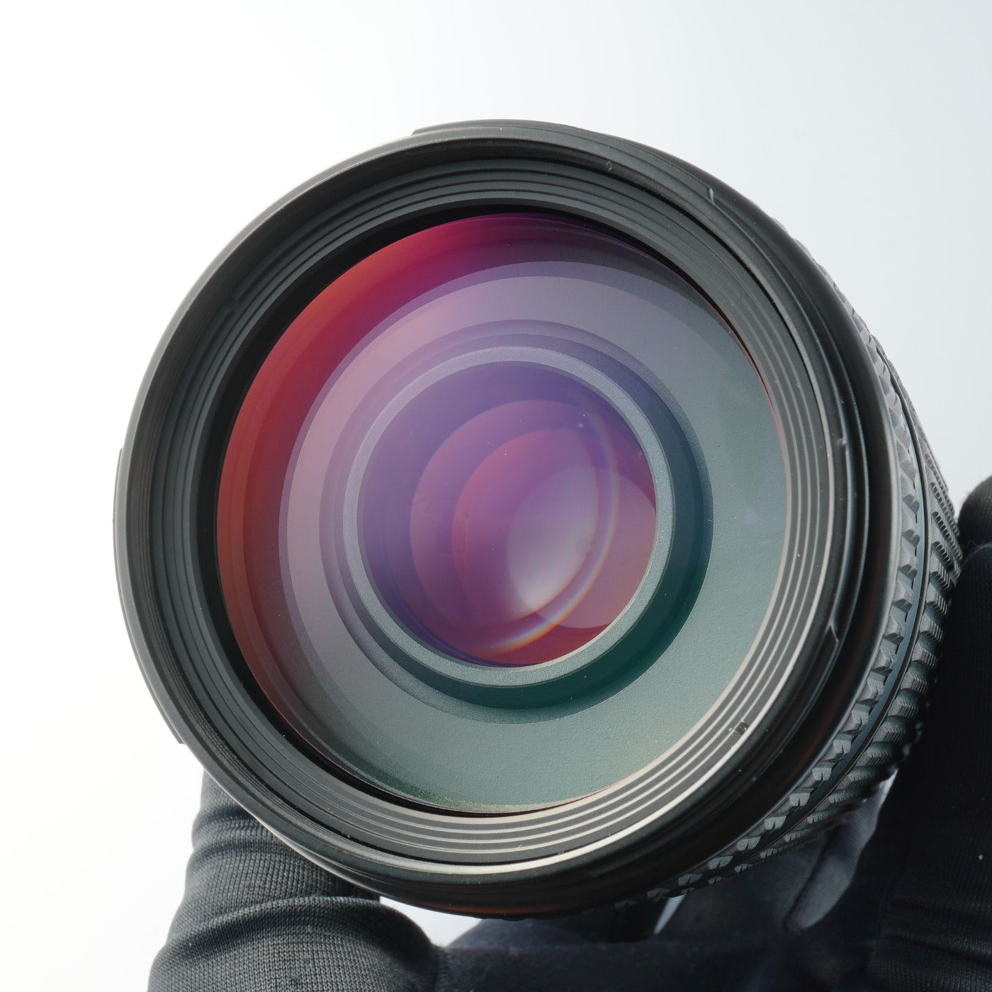 Nikon AF Nikkor 70-300mm f/4-5.6 D  ズームレンズ
