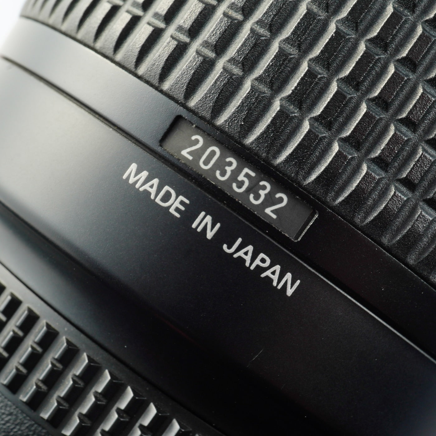 Nikon AF Nikkor 70-300mm f/4-5.6 D  ズームレンズ