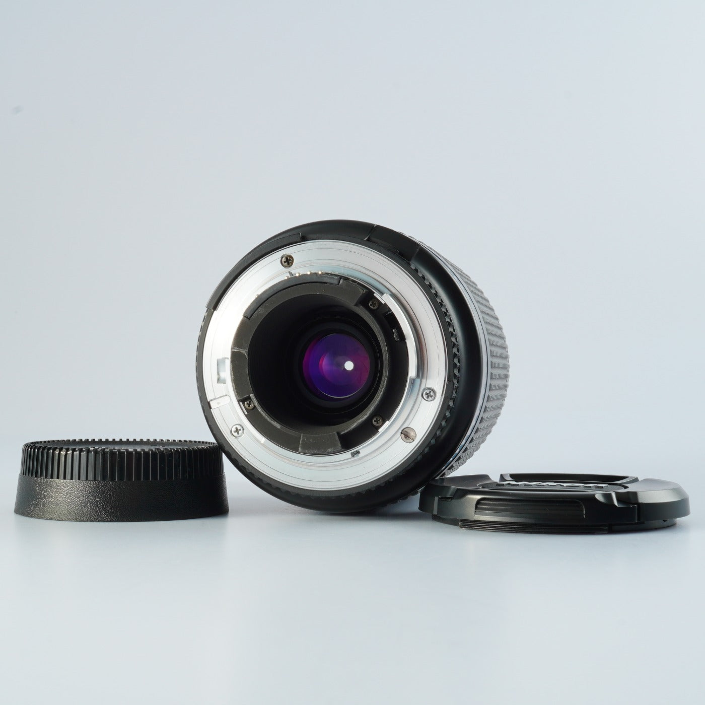 Nikon AF Nikkor 70-300mm f/4-5.6 D  ズームレンズ