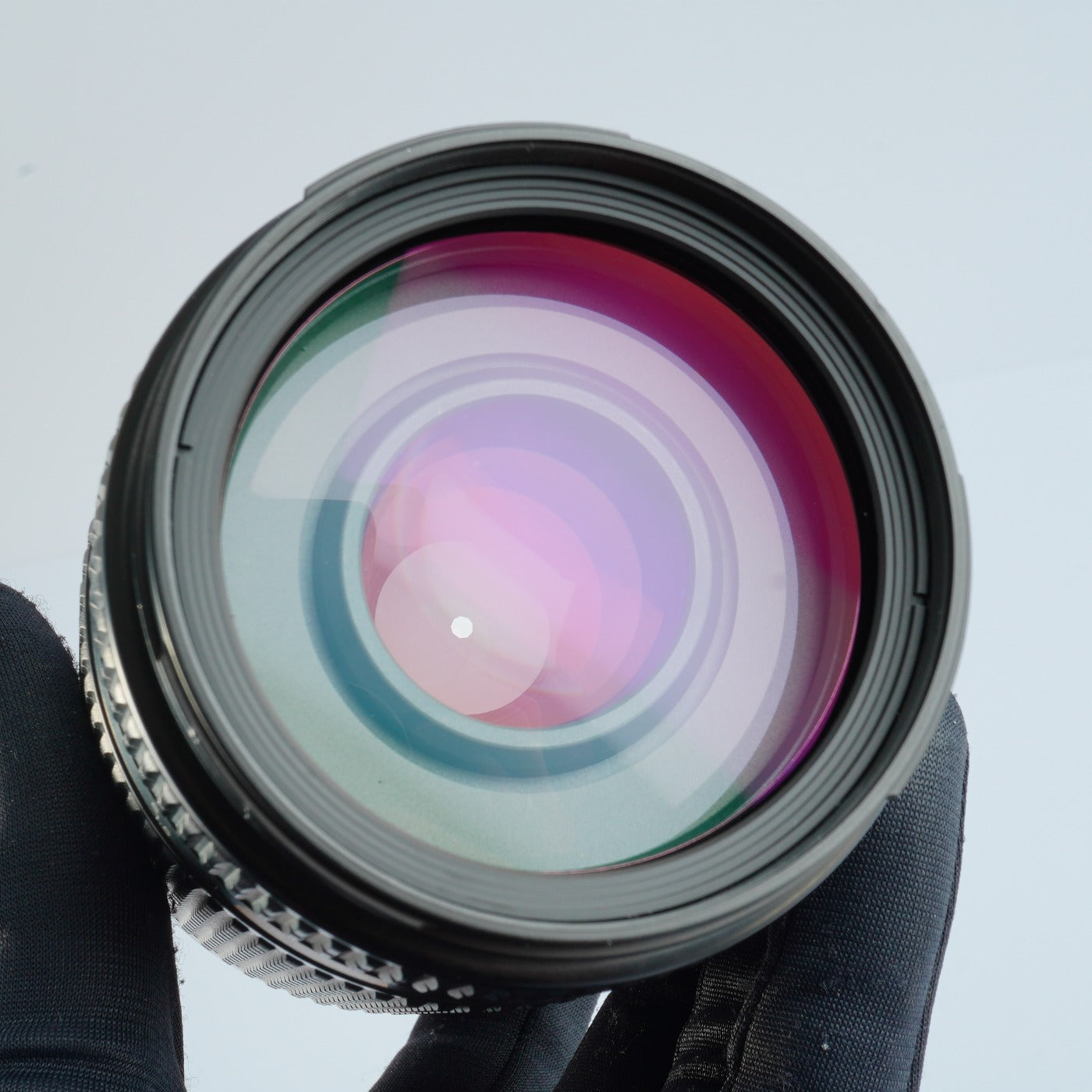Nikon AF Nikkor 70-300mm f/4-5.6 D  ズームレンズ