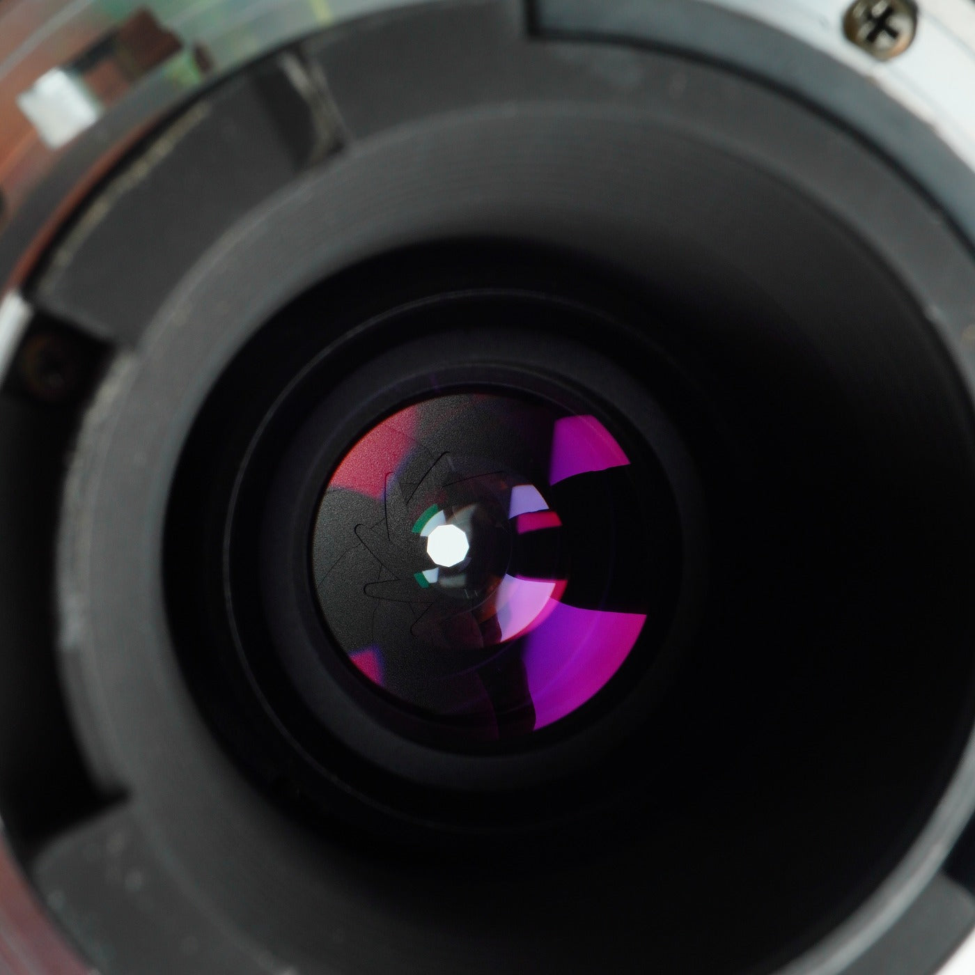 Nikon AF Nikkor 70-300mm f/4-5.6 D  ズームレンズ