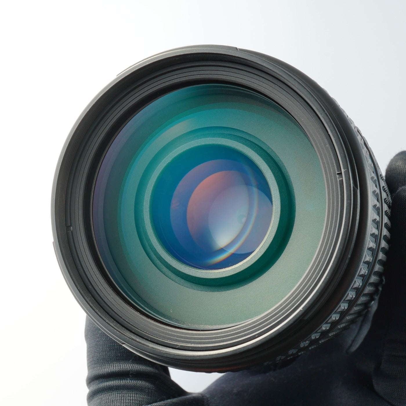 Nikon AF Nikkor 70-300mm f/4-5.6 D ED  ズームレンズ