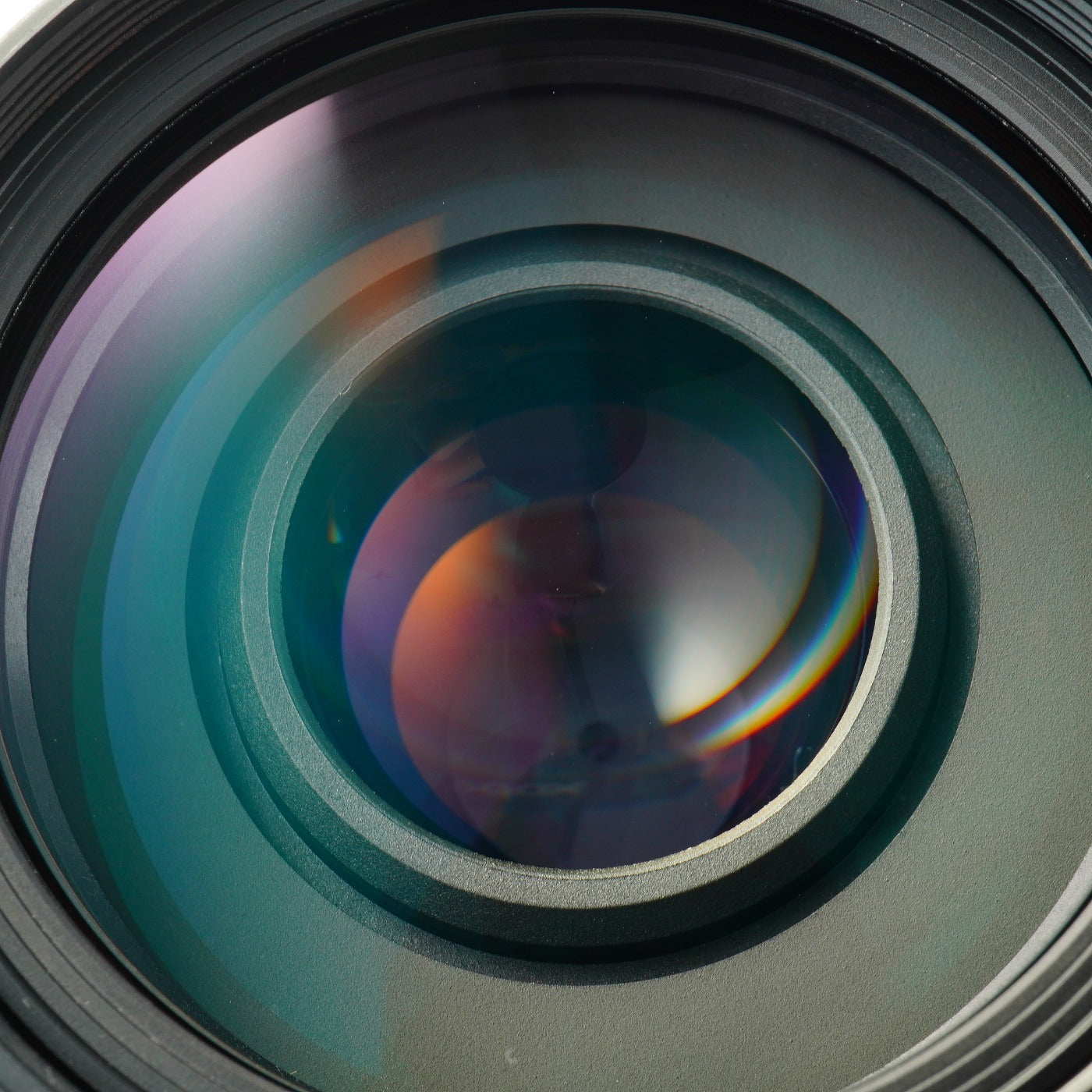 Nikon AF Nikkor 70-300mm f/4-5.6 D ED  ズームレンズ