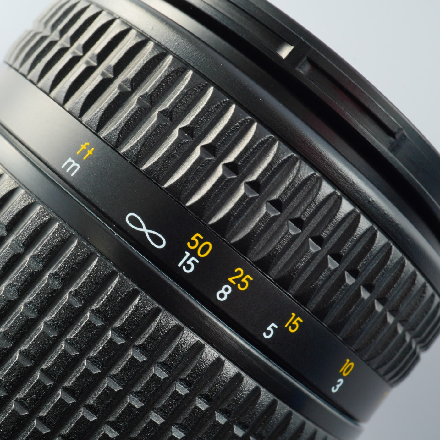 Nikon AF Nikkor 70-300mm f/4-5.6 D ED  ズームレンズ