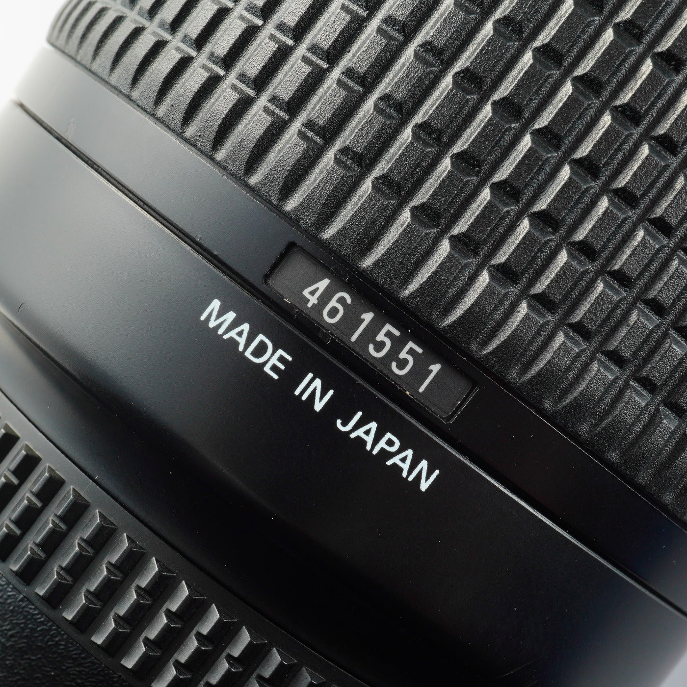 Nikon AF Nikkor 70-300mm f/4-5.6 D ED  ズームレンズ