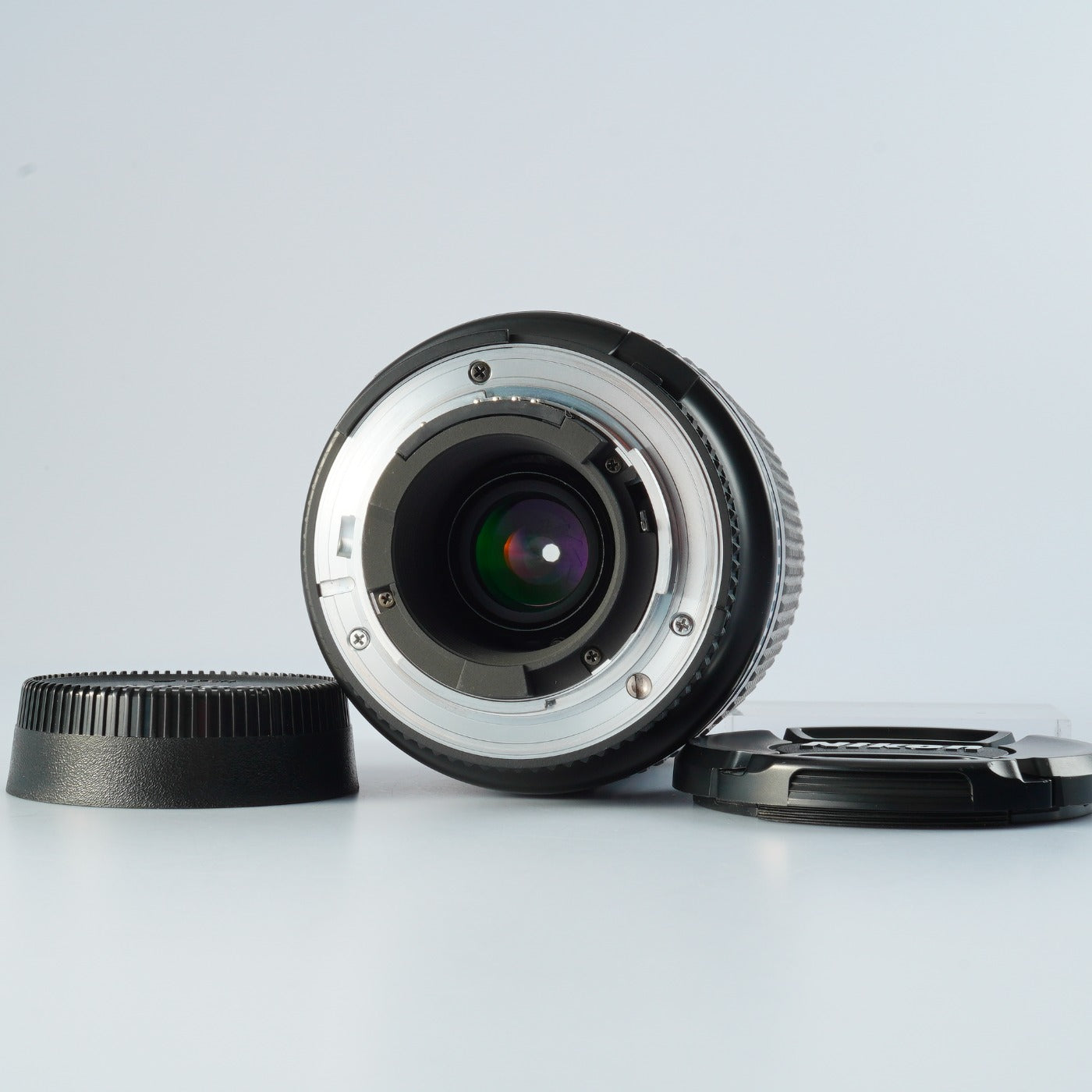 Nikon AF Nikkor 70-300mm f/4-5.6 D ED  ズームレンズ