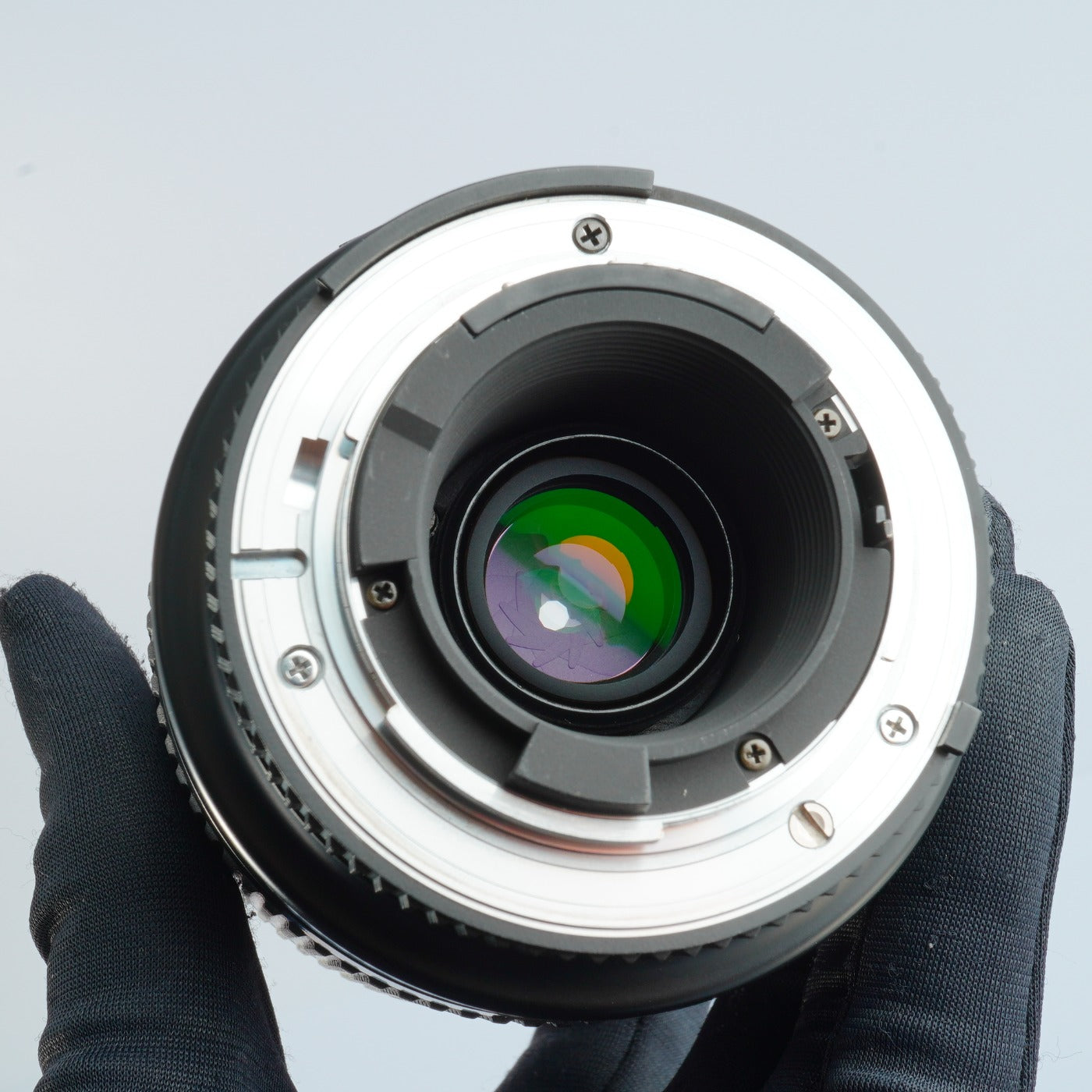 Nikon AF Nikkor 70-300mm f/4-5.6 D ED  ズームレンズ