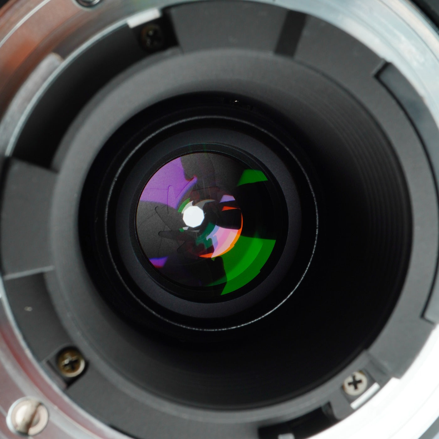 Nikon AF Nikkor 70-300mm f/4-5.6 D ED  ズームレンズ