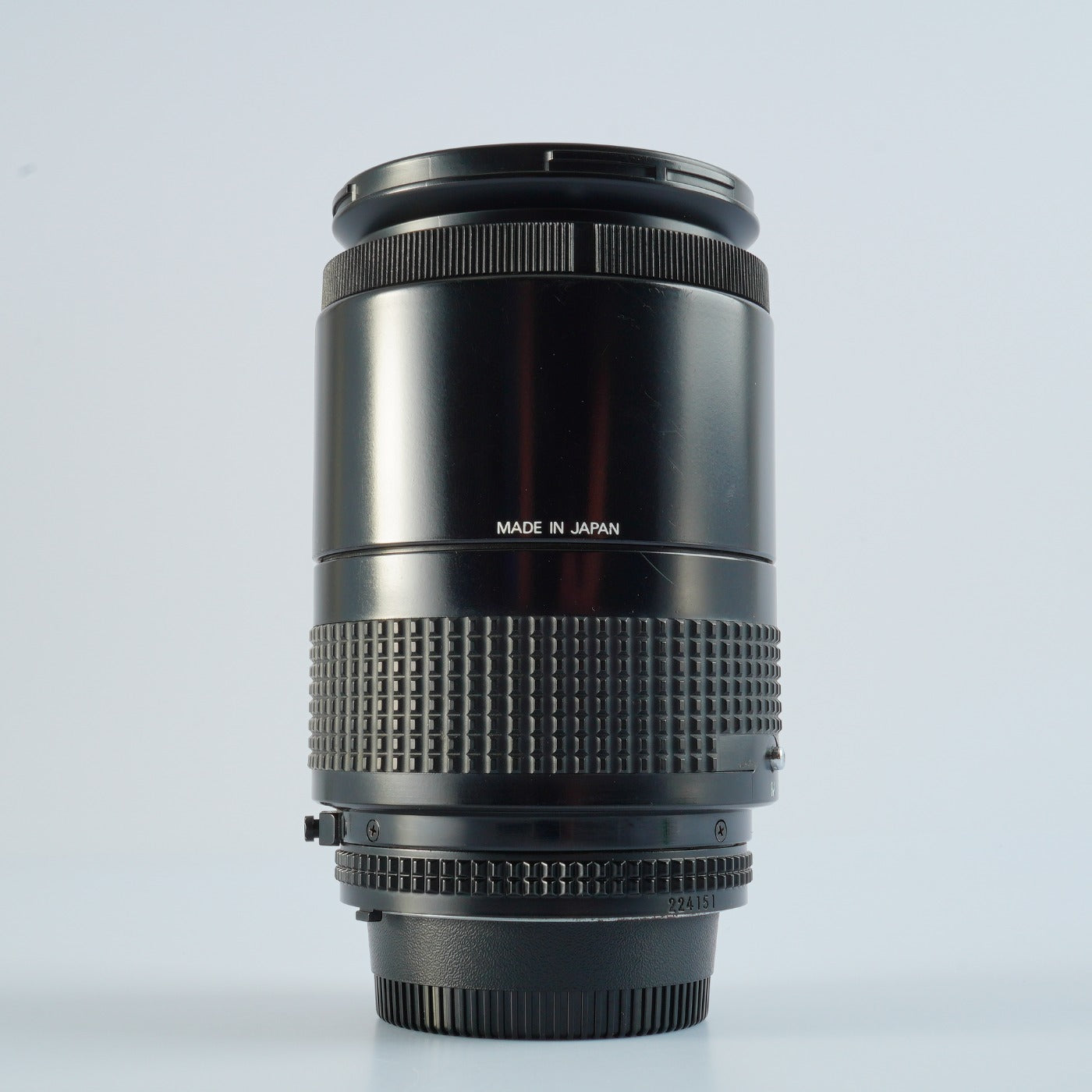 Nikon AF NIKKOR 35-135mm F/3.5-4.5  ズームレンズ