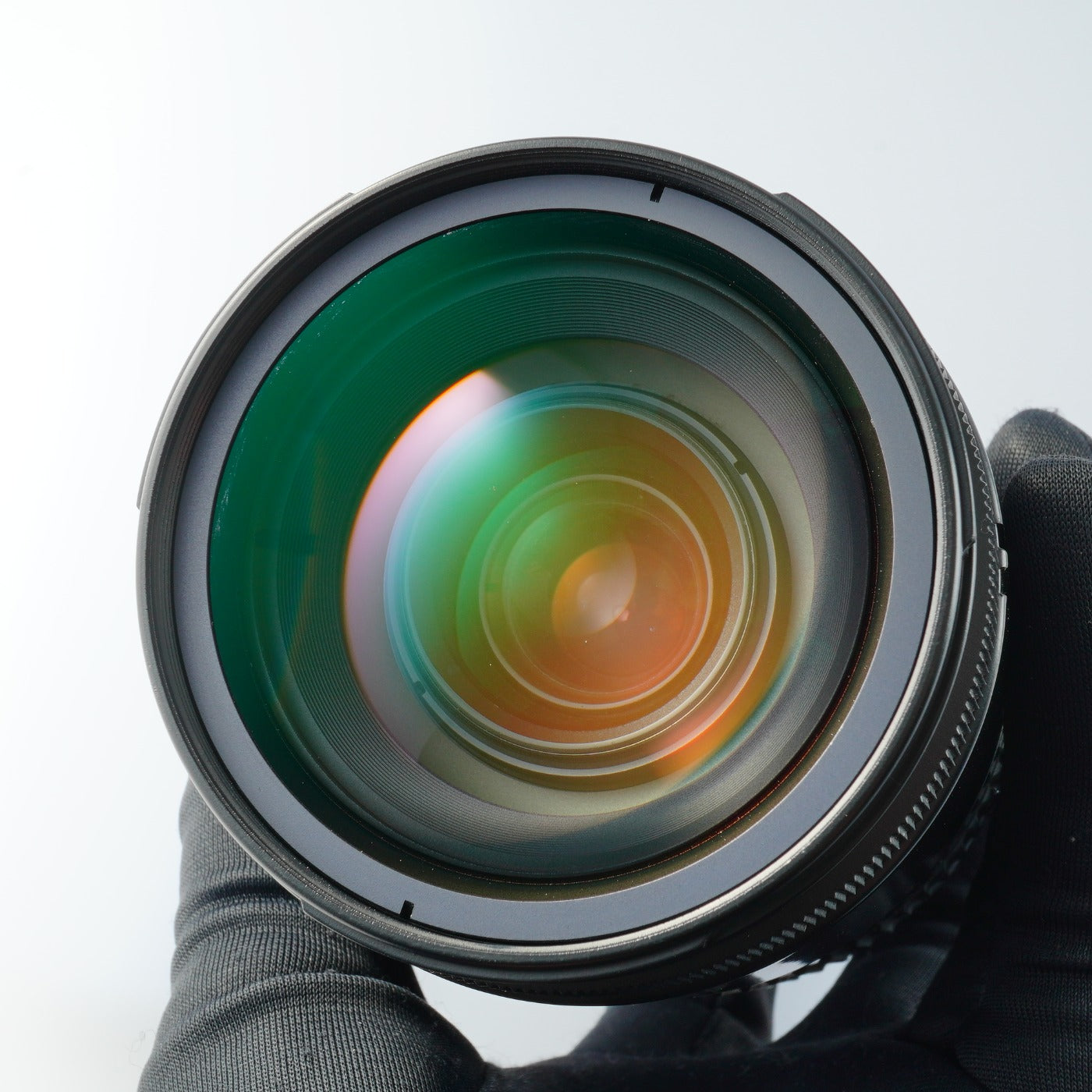 Nikon AF NIKKOR 35-135mm F/3.5-4.5  ズームレンズ
