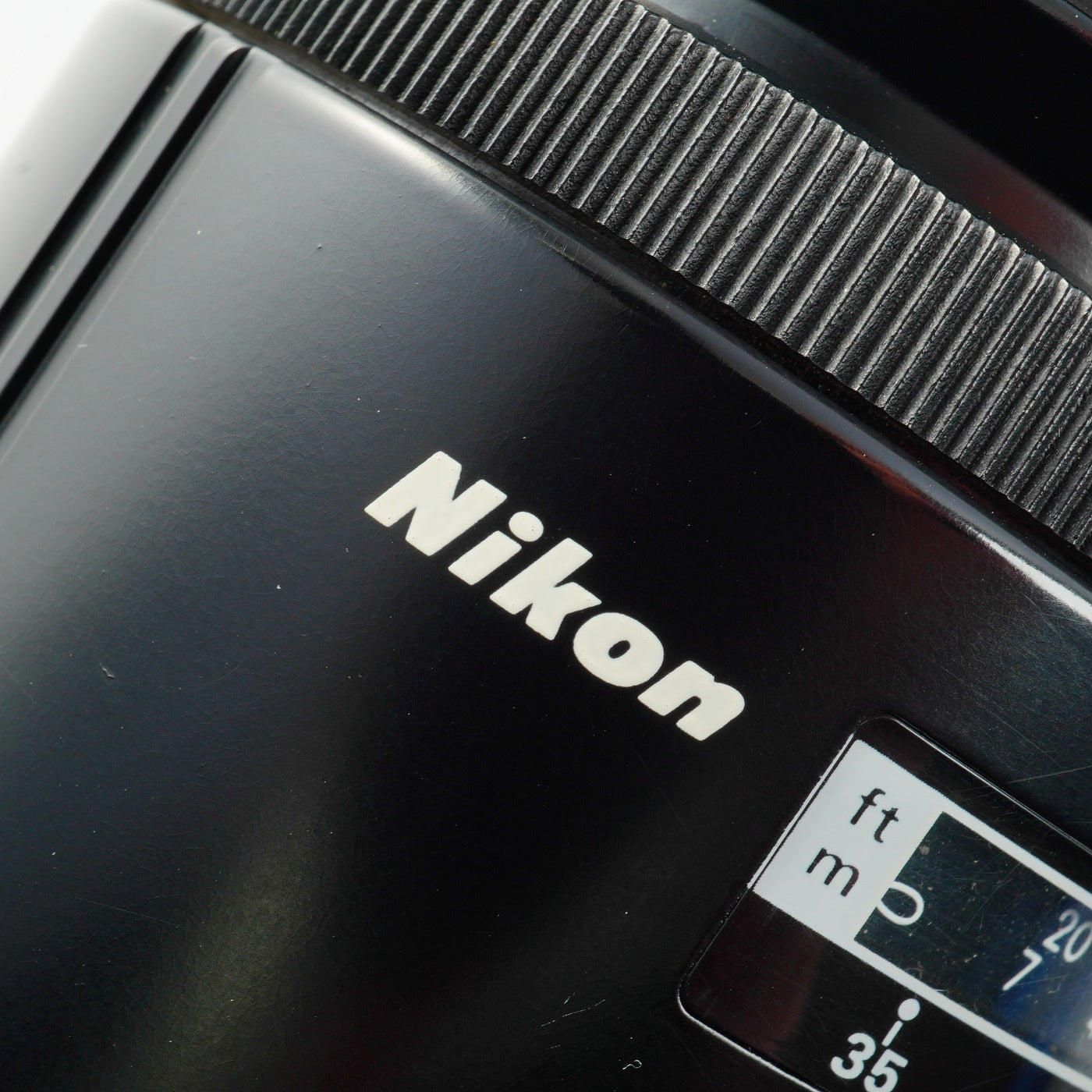 Nikon AF NIKKOR 35-135mm F/3.5-4.5  ズームレンズ