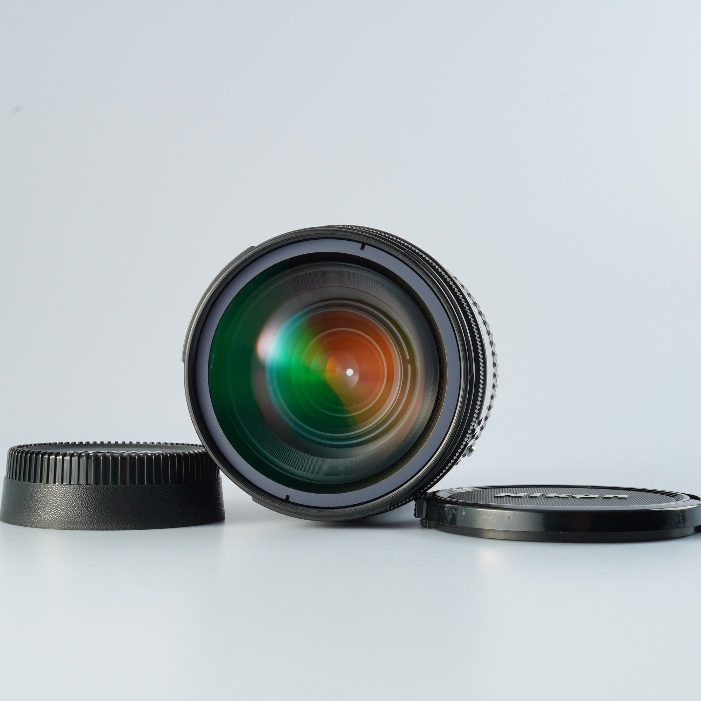 Nikon AF NIKKOR 35-135mm F/3.5-4.5  ズームレンズ