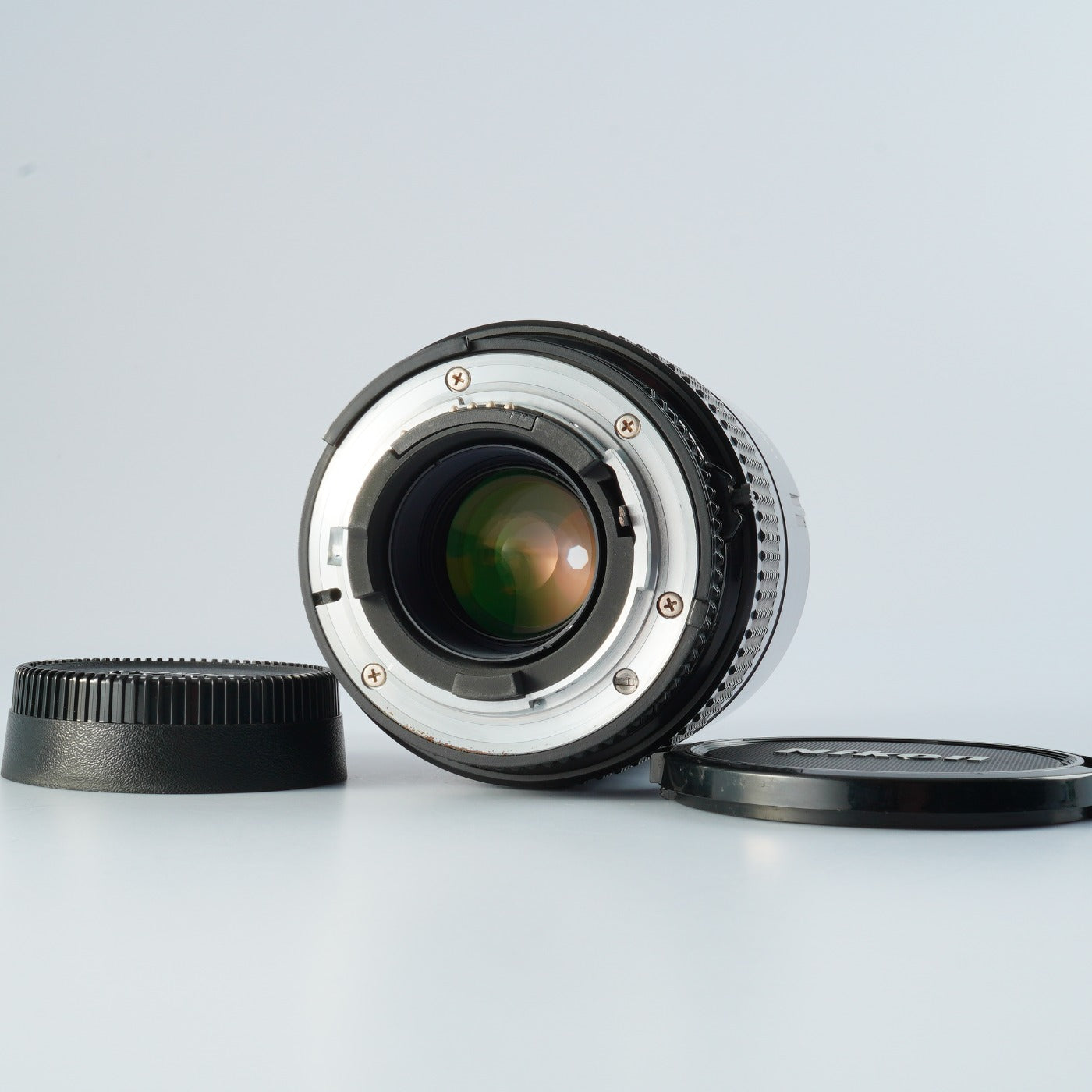 Nikon AF NIKKOR 35-135mm F/3.5-4.5  ズームレンズ