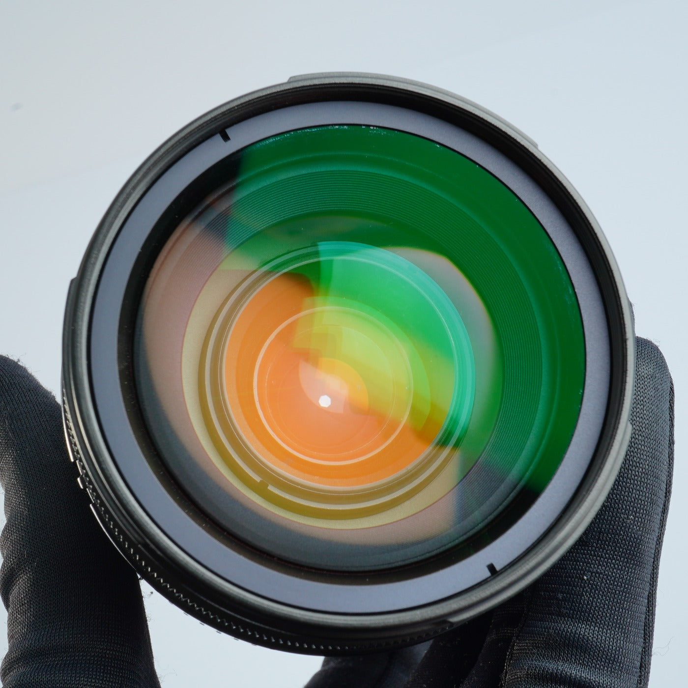 Nikon AF NIKKOR 35-135mm F/3.5-4.5  ズームレンズ