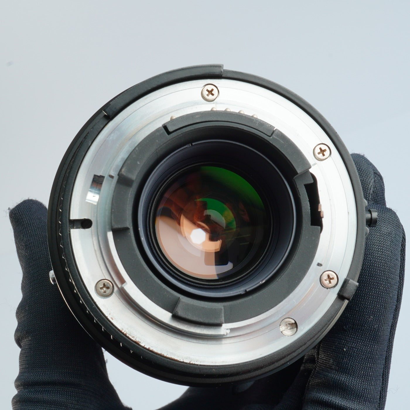 Nikon AF NIKKOR 35-135mm F/3.5-4.5  ズームレンズ