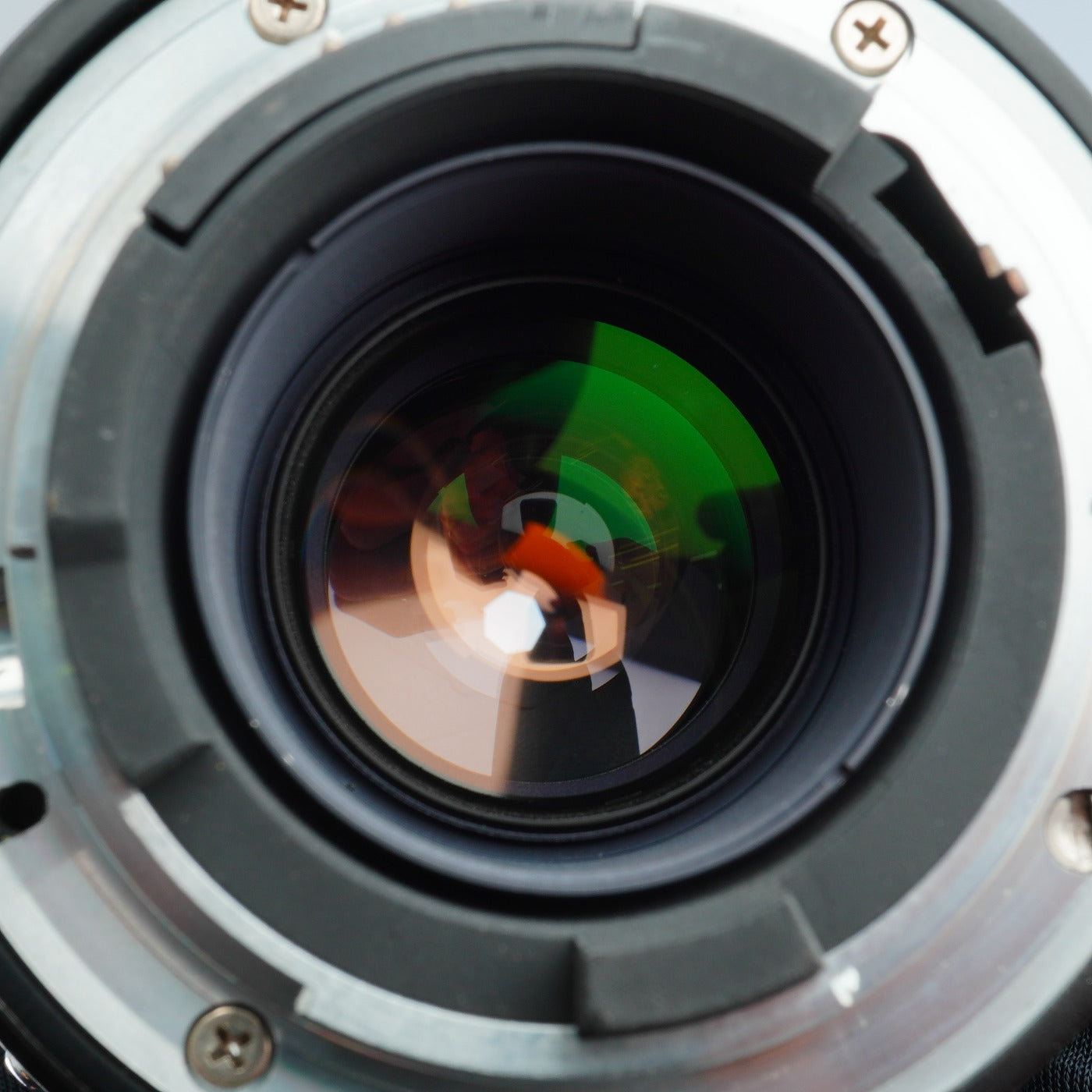 Nikon AF NIKKOR 35-135mm F/3.5-4.5  ズームレンズ