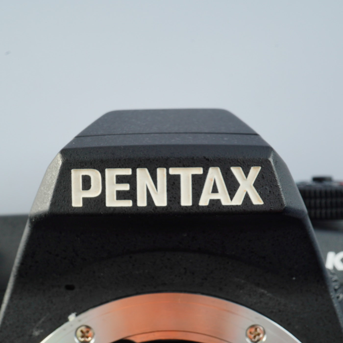 PENTAX K-3 24MP デジタル一眼レフカメラ