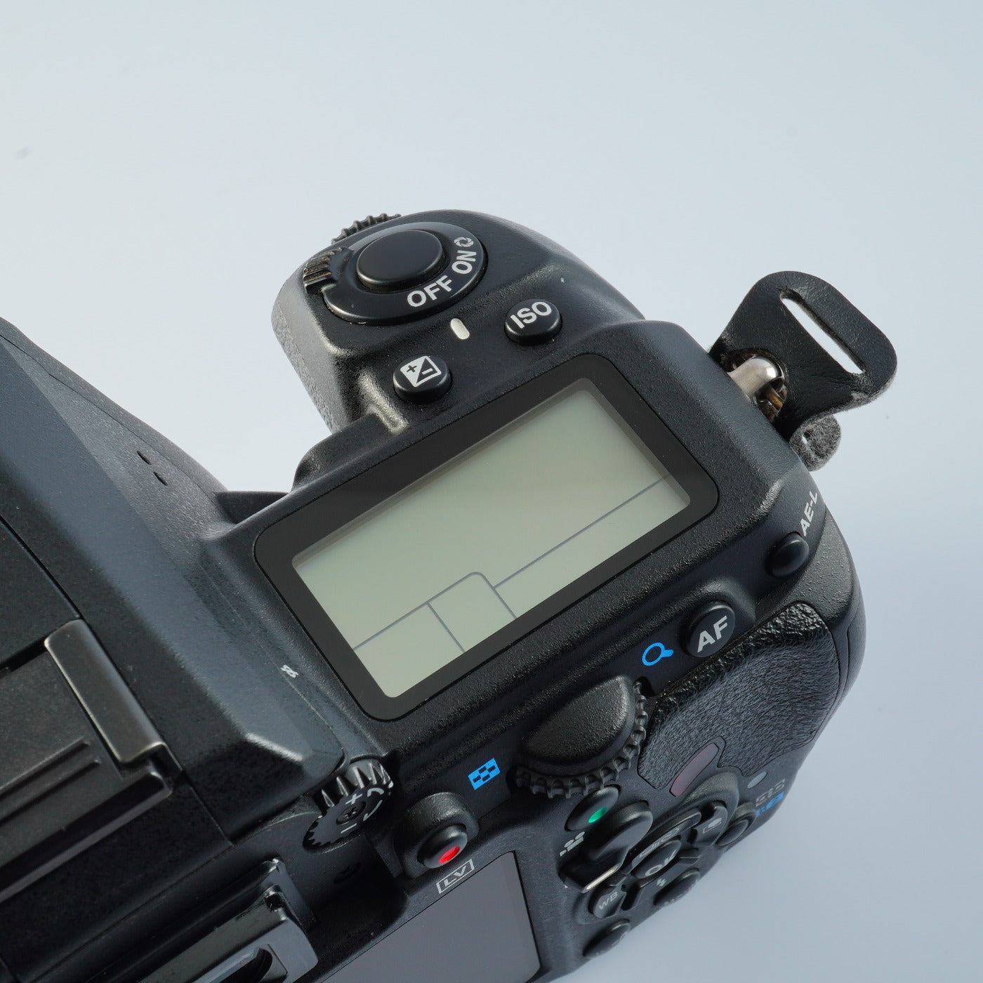 PENTAX K-3 24MP デジタル一眼レフカメラ