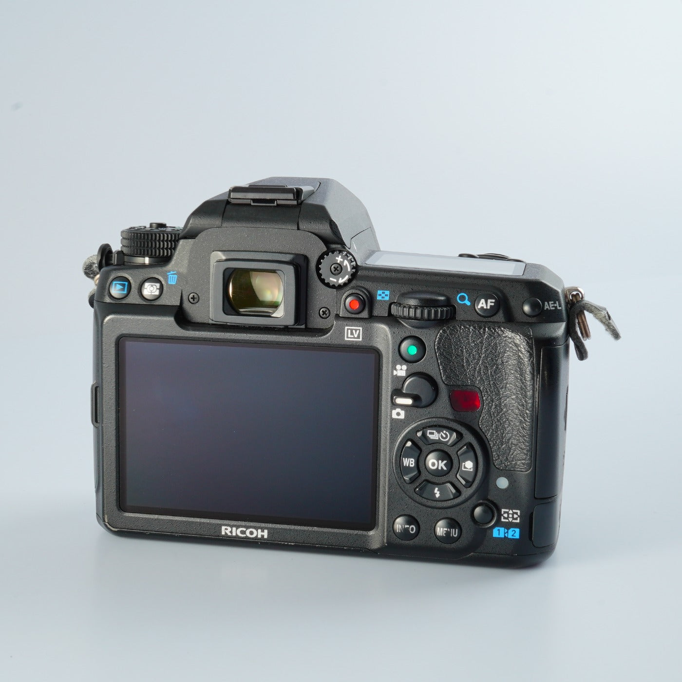 PENTAX K-3 24MP デジタル一眼レフカメラ