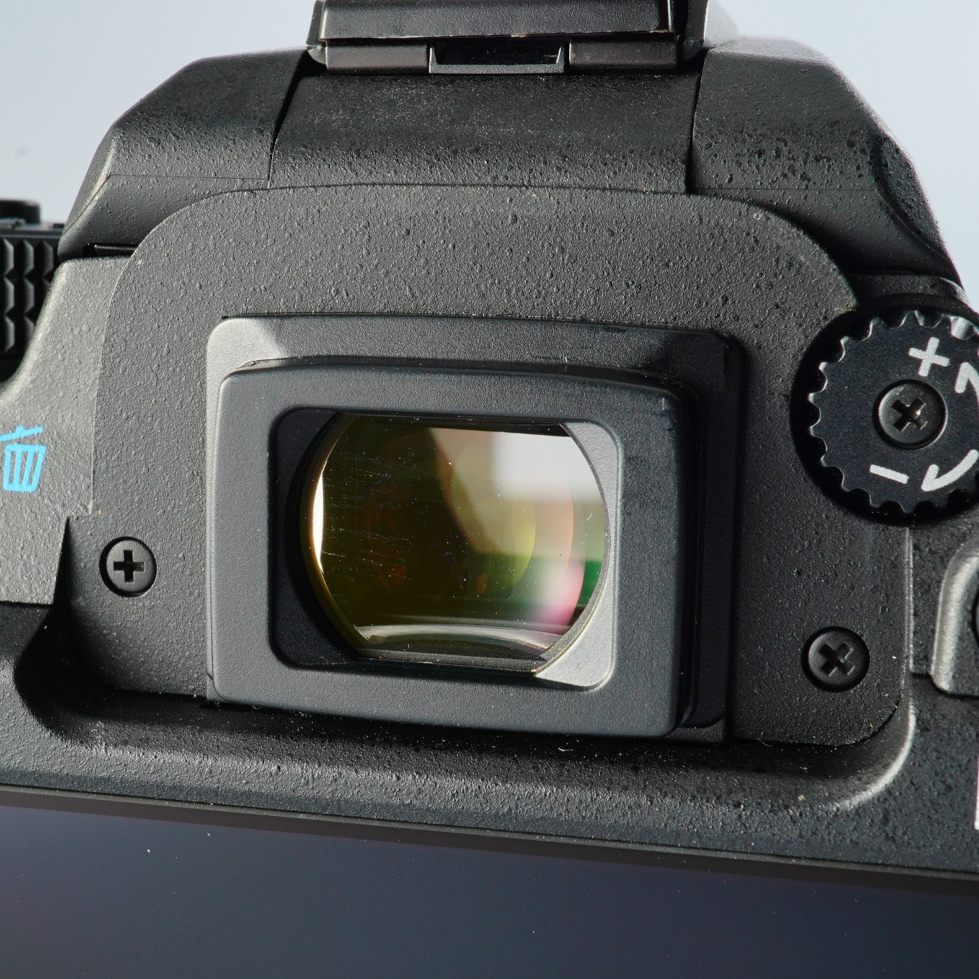 PENTAX K-3 24MP デジタル一眼レフカメラ