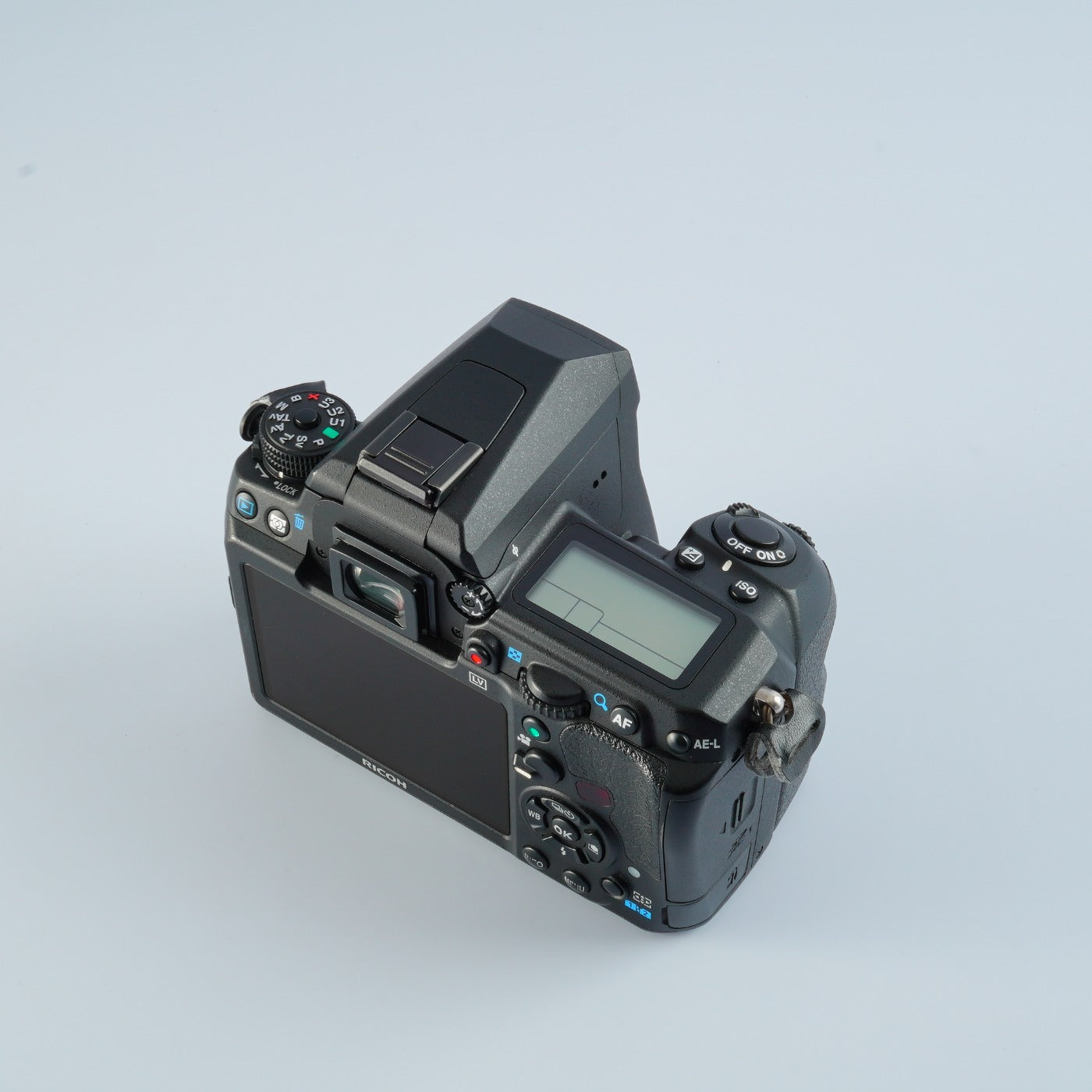 PENTAX K-3 24MP デジタル一眼レフカメラ