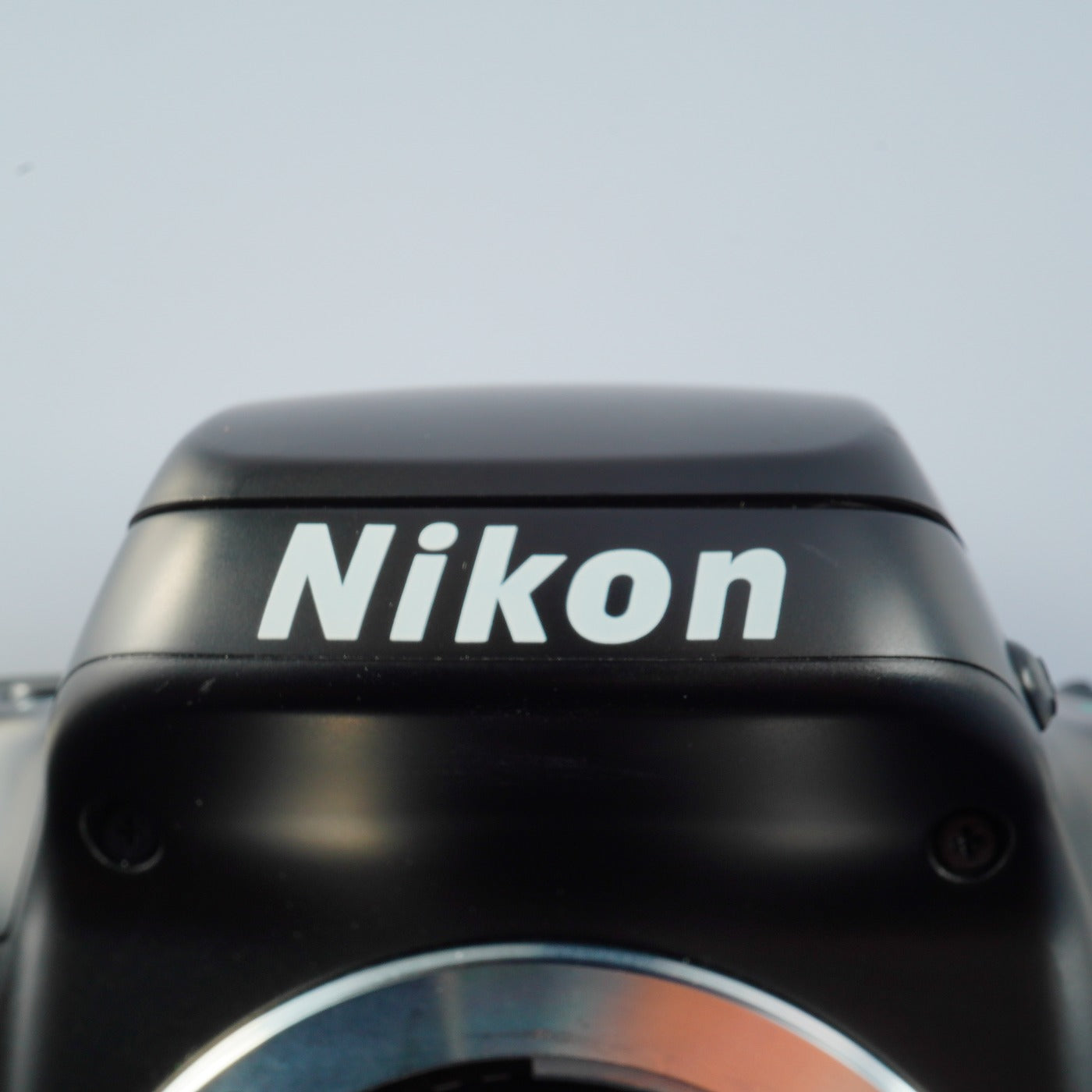 Nikon F50 ( N50 ) + AF Nikkor 28-80mm F/3.5-5.6 D AF フィルム一眼レフカメラ