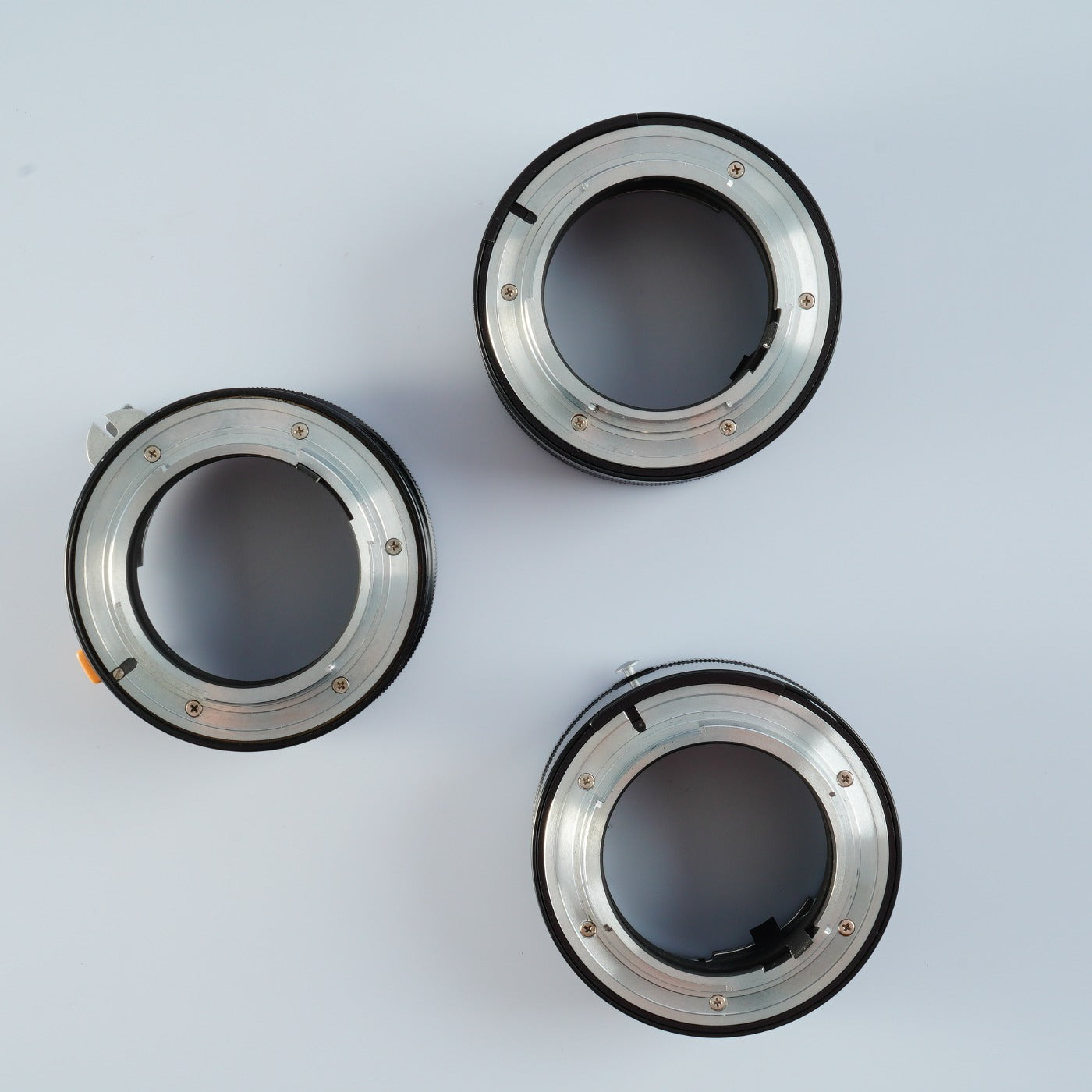 Nikon PK-13 + PK-3  カメラ関連アクセサリー