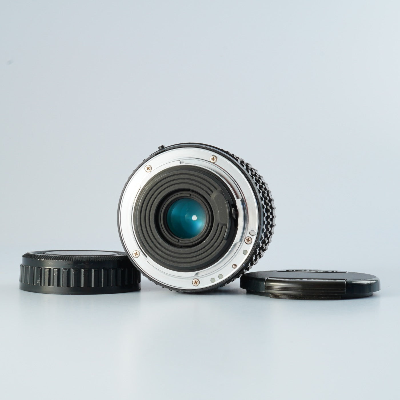 【ジャンク】 SMC PENTAX A 24-50mm F/4  (Pentax K用) ズームレンズ